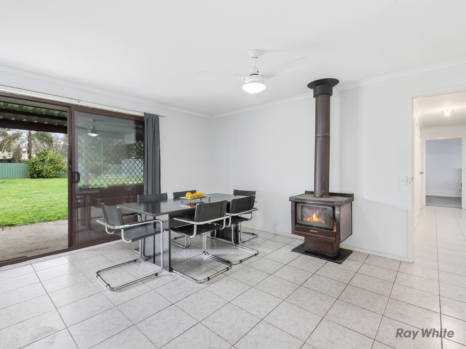 40 Palmerston Street, Baddaginnie, VIC 3670