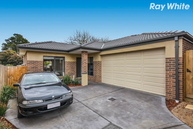 3/30 Ross Street, Ferntree Gully, VIC 3156