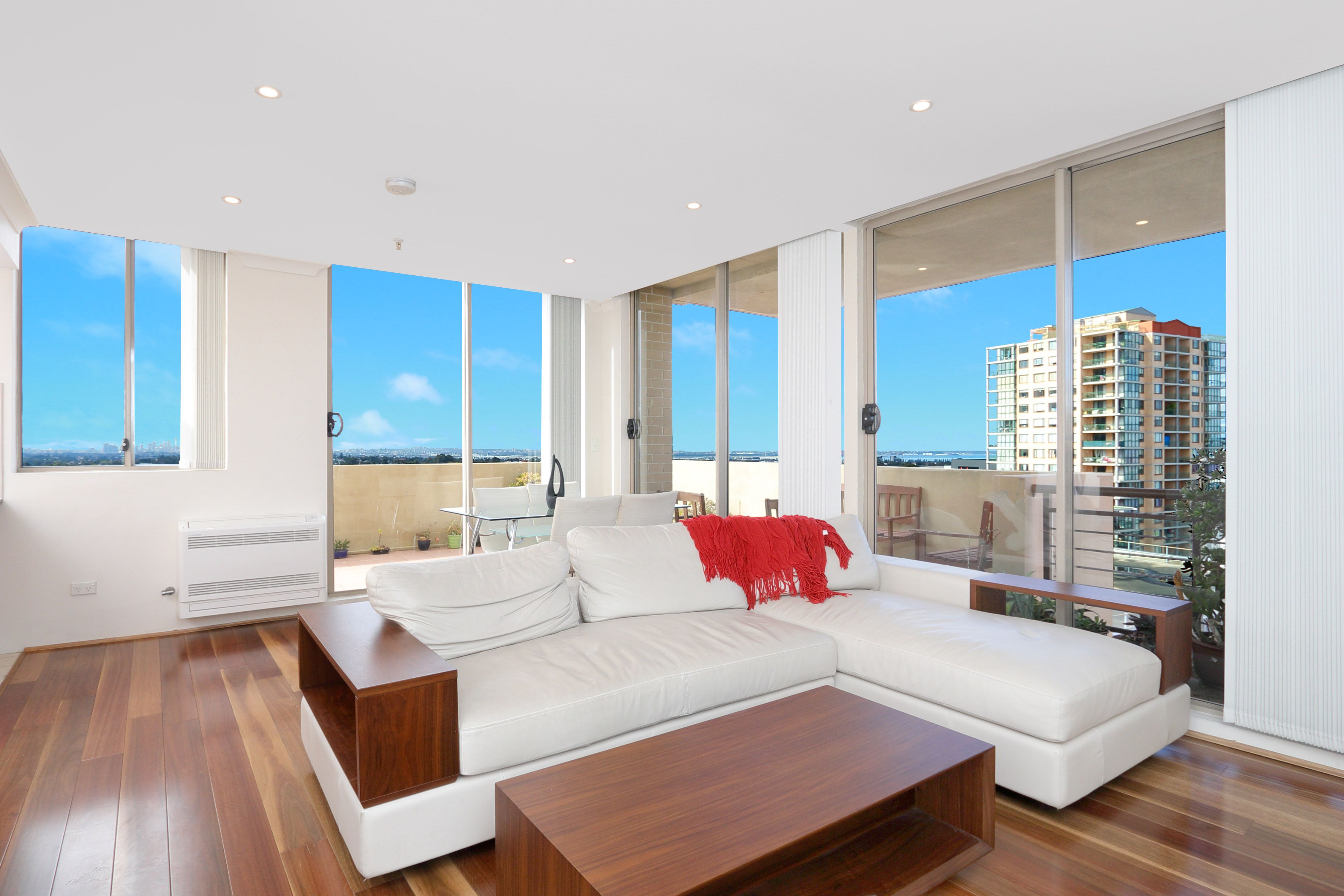 68/17 MacMahon, Hurstville, NSW 2220