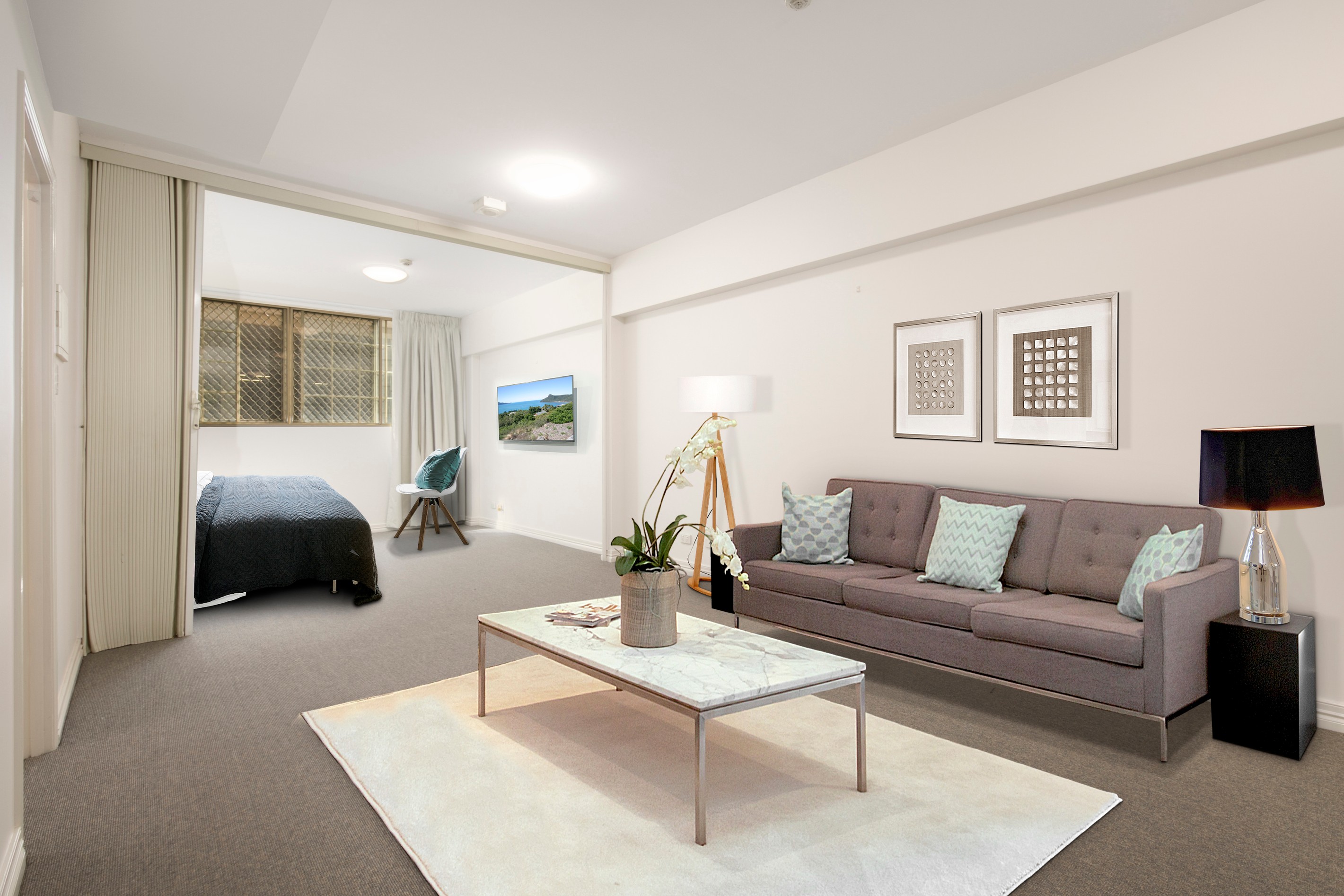 1/436 Ann Street, BRISBANE, QLD 4000