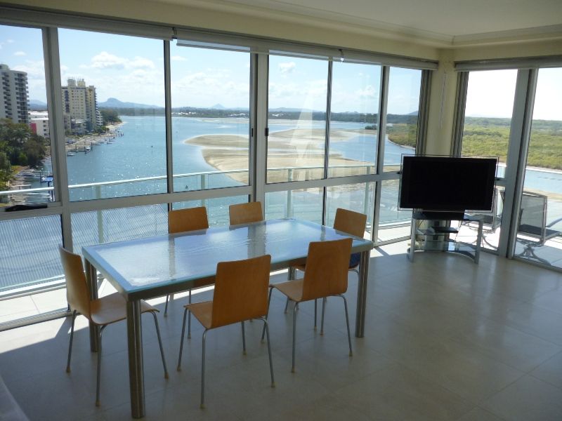 701/6 Wharf Street, Maroochydore, QLD 4558