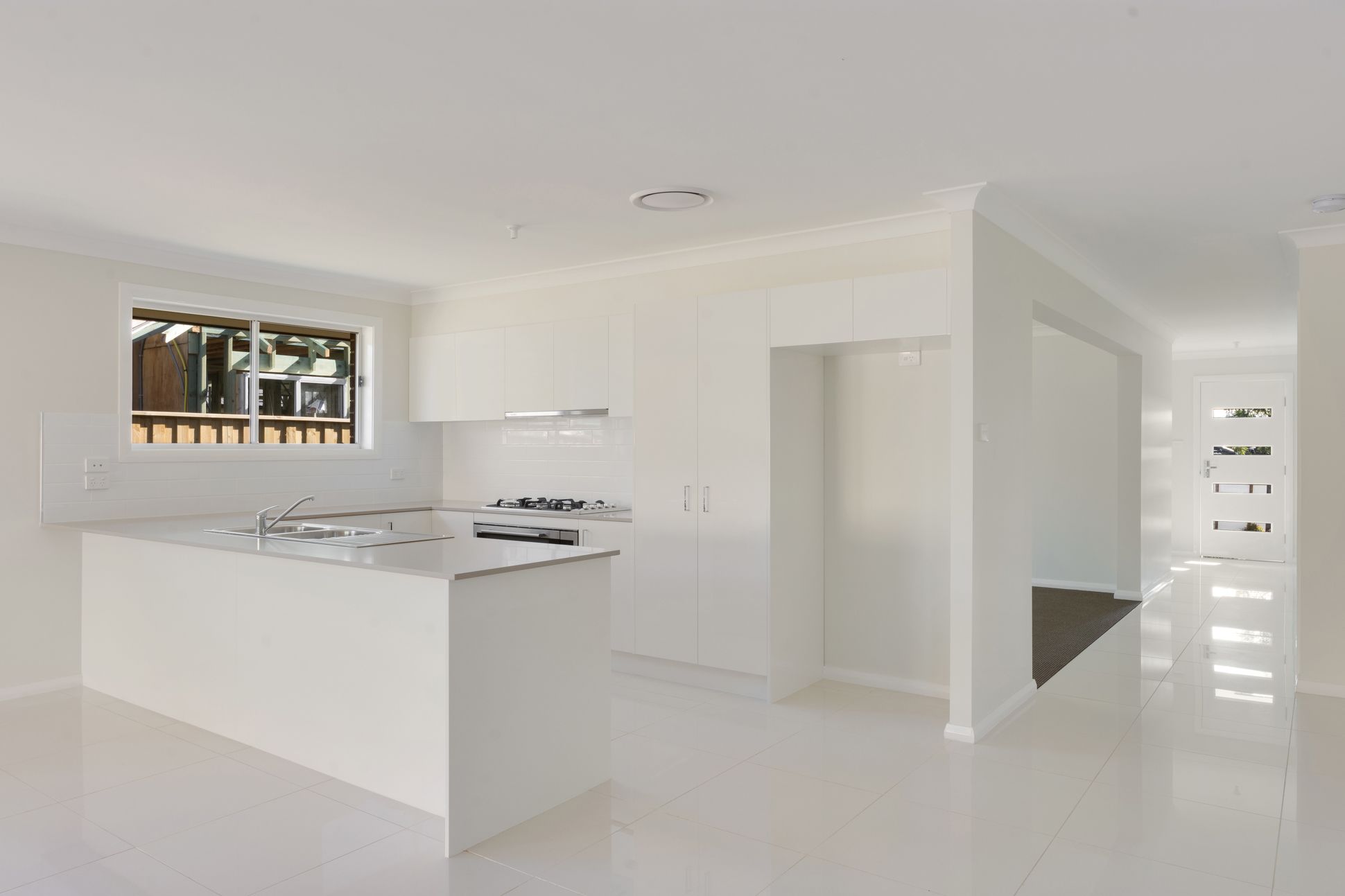 Airds, NSW 2560