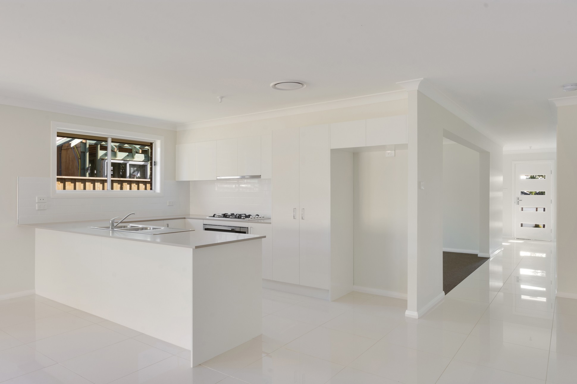 Airds, NSW 2560