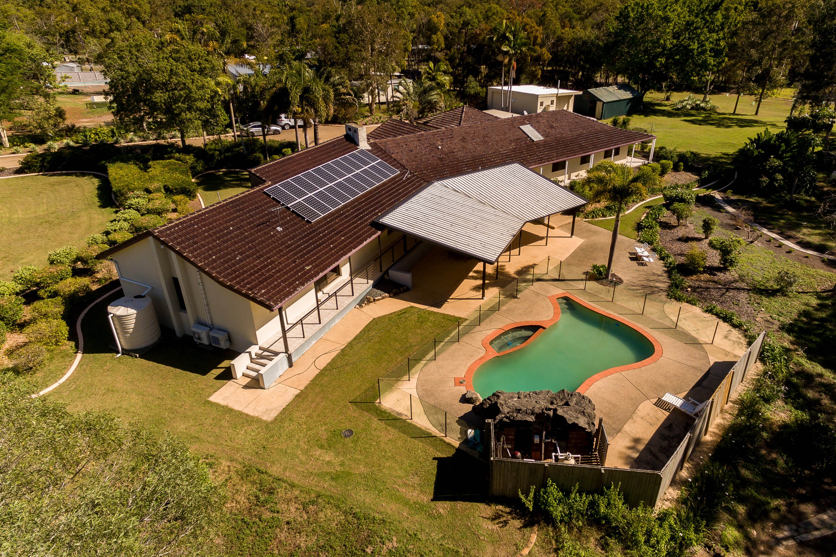 32 Oakridge Street, Burbank, QLD 4156