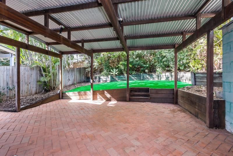 26 Dover Street, Red Hill, QLD 4059