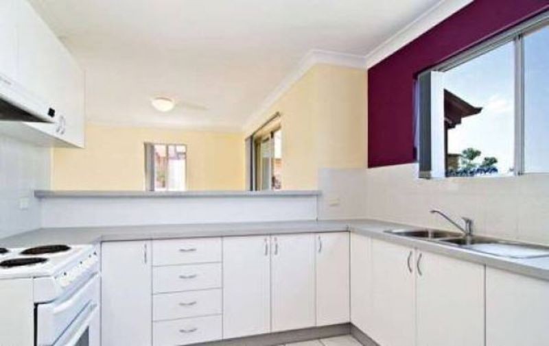 8/62 Lade Street, Gaythorne, QLD 4051