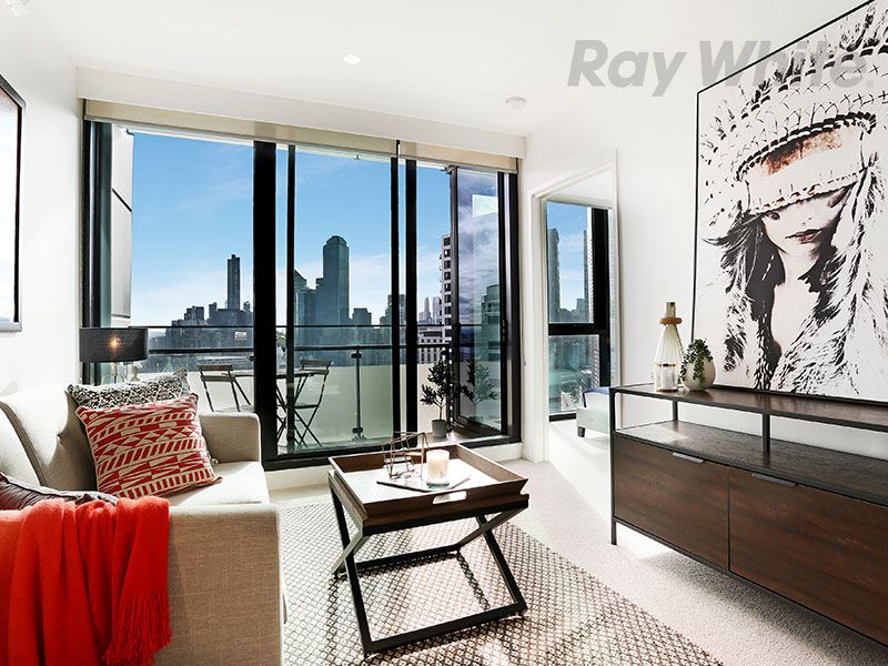 2611/45 Clarke Street, Southbank, VIC 3006
