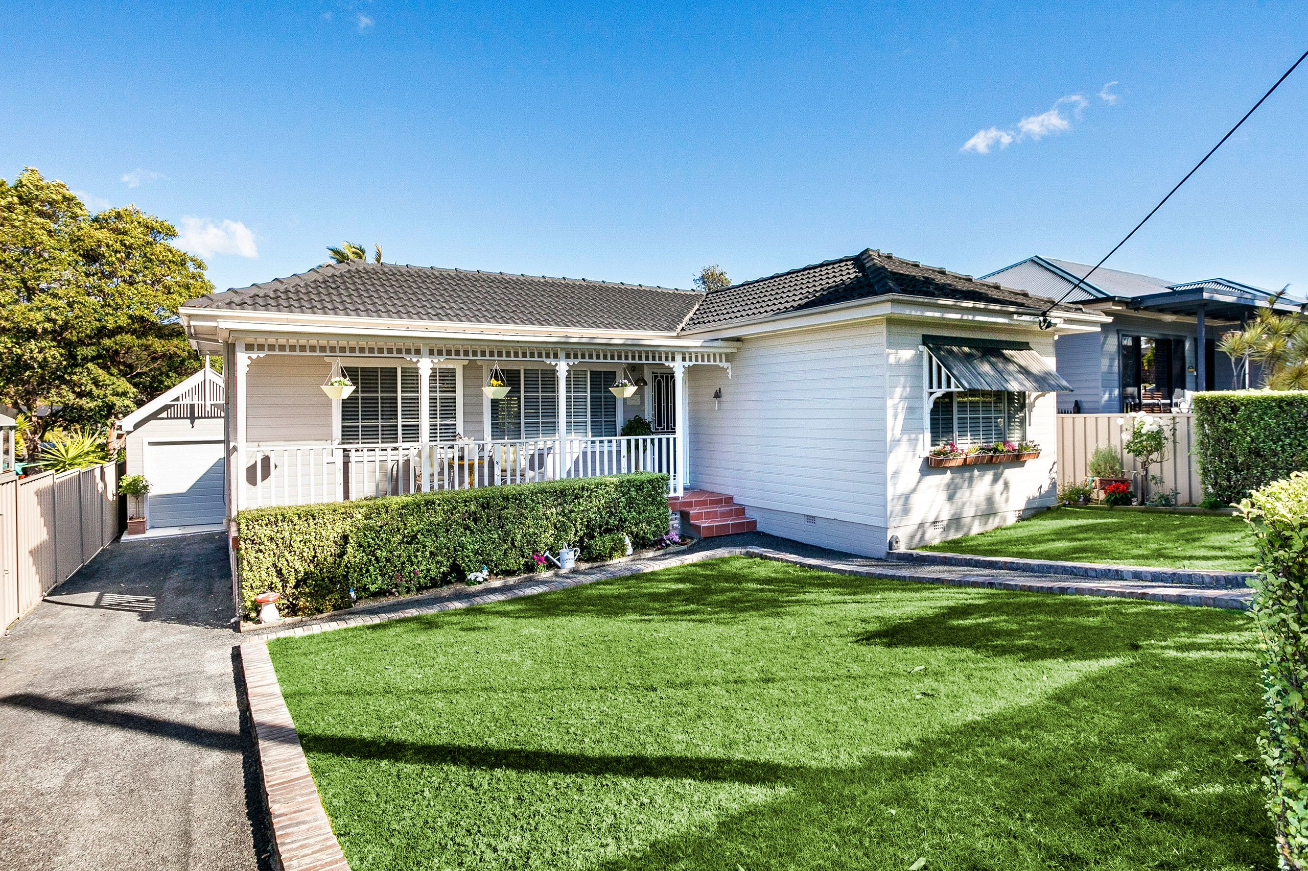 31 Strata Avenue, Barrack Heights, NSW 2528