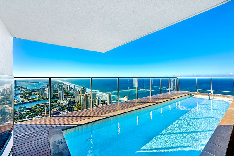 Apartment 9 Ferny Avenue, Surfers Paradise, QLD
