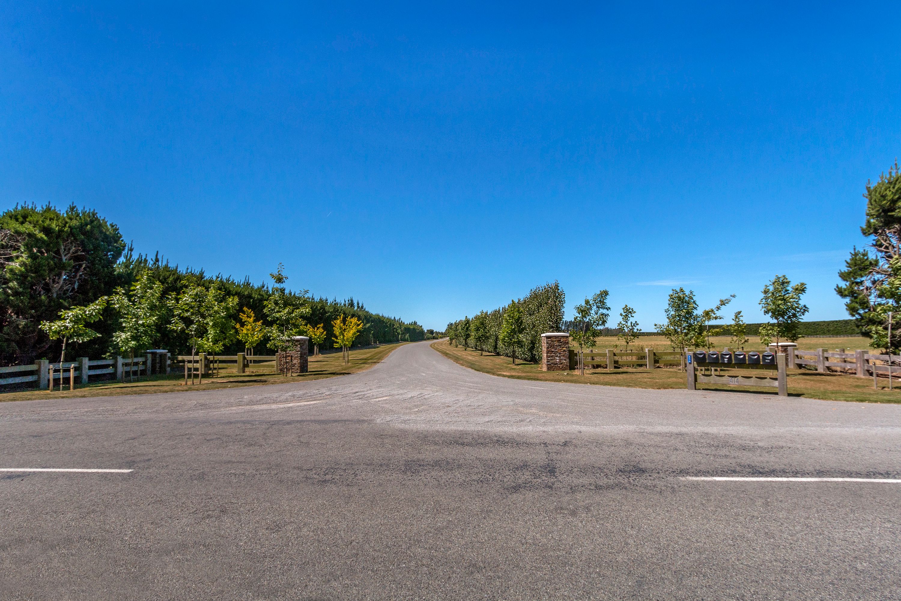 Lot 11, 414 Curraghs Road, West Melton, Selwyn District