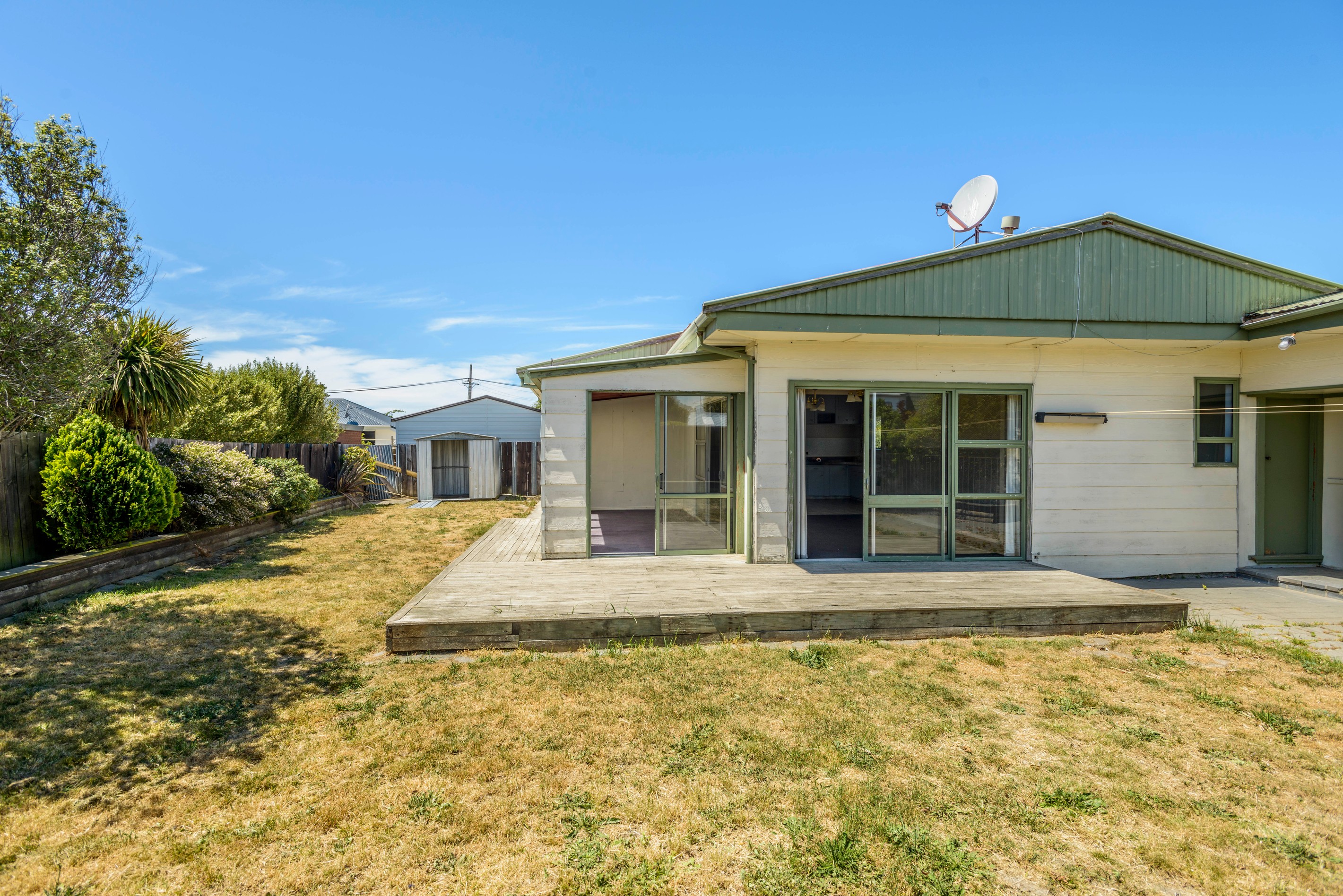 461 Bower Avenue, Parklands, Christchurch City