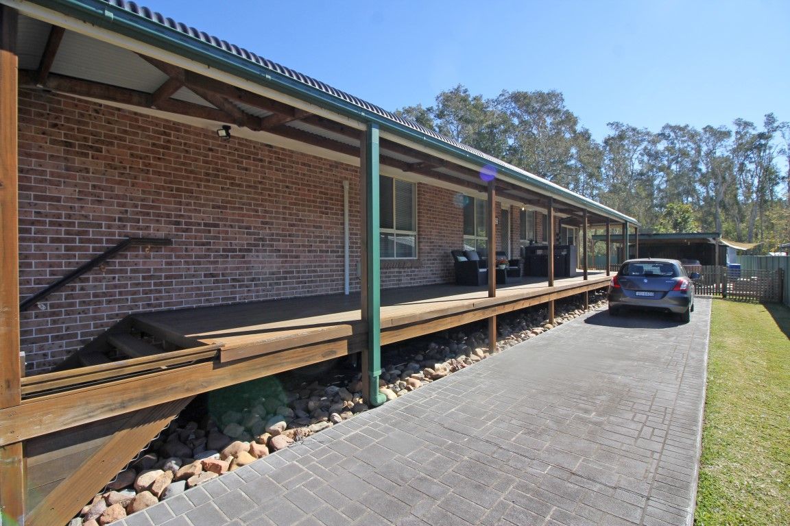 26A Cadonia Road, Tuggerawong, NSW 2259