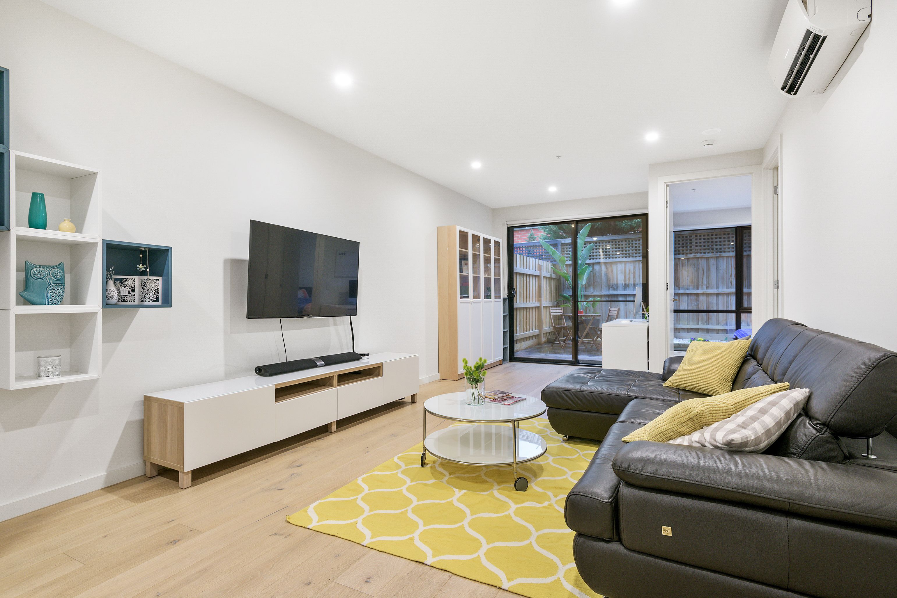 4/25 Truganini Road, Carnegie, VIC 3163