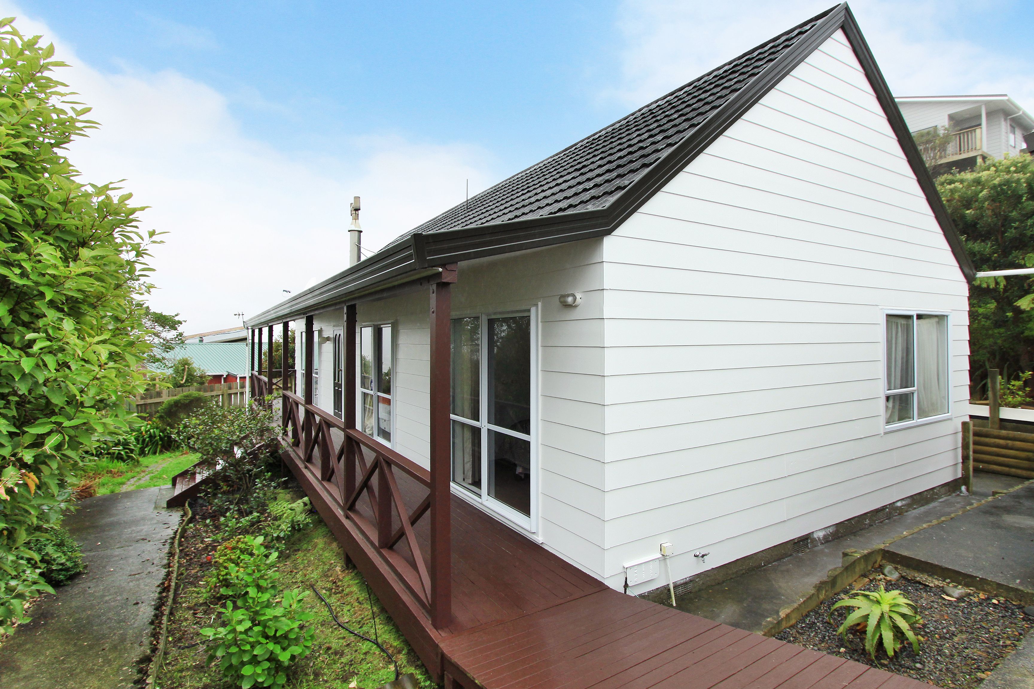 10 Mayaro Crescent, Grenada Village, Wellington City