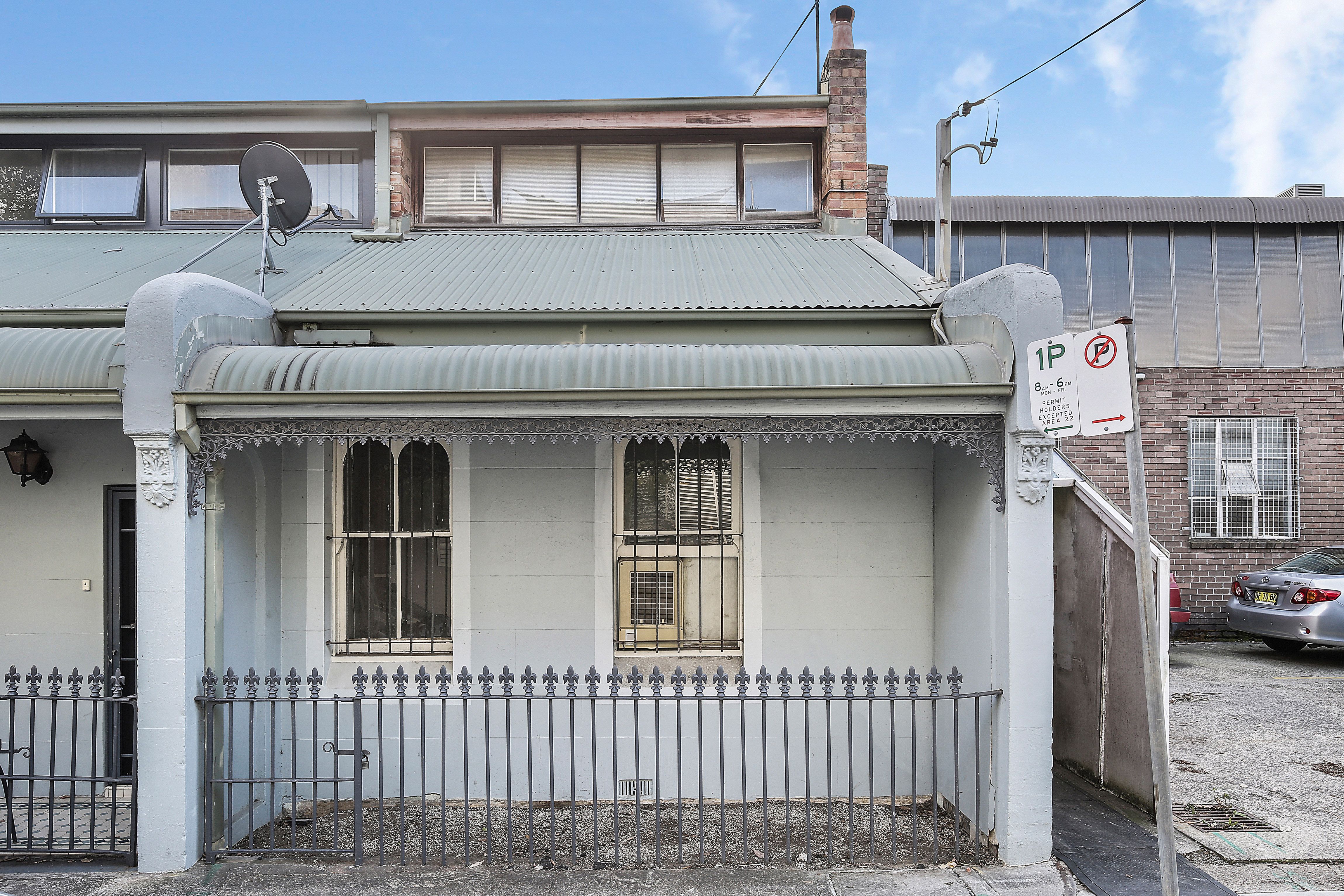 16 Briggs Street, Camperdown, NSW 2050