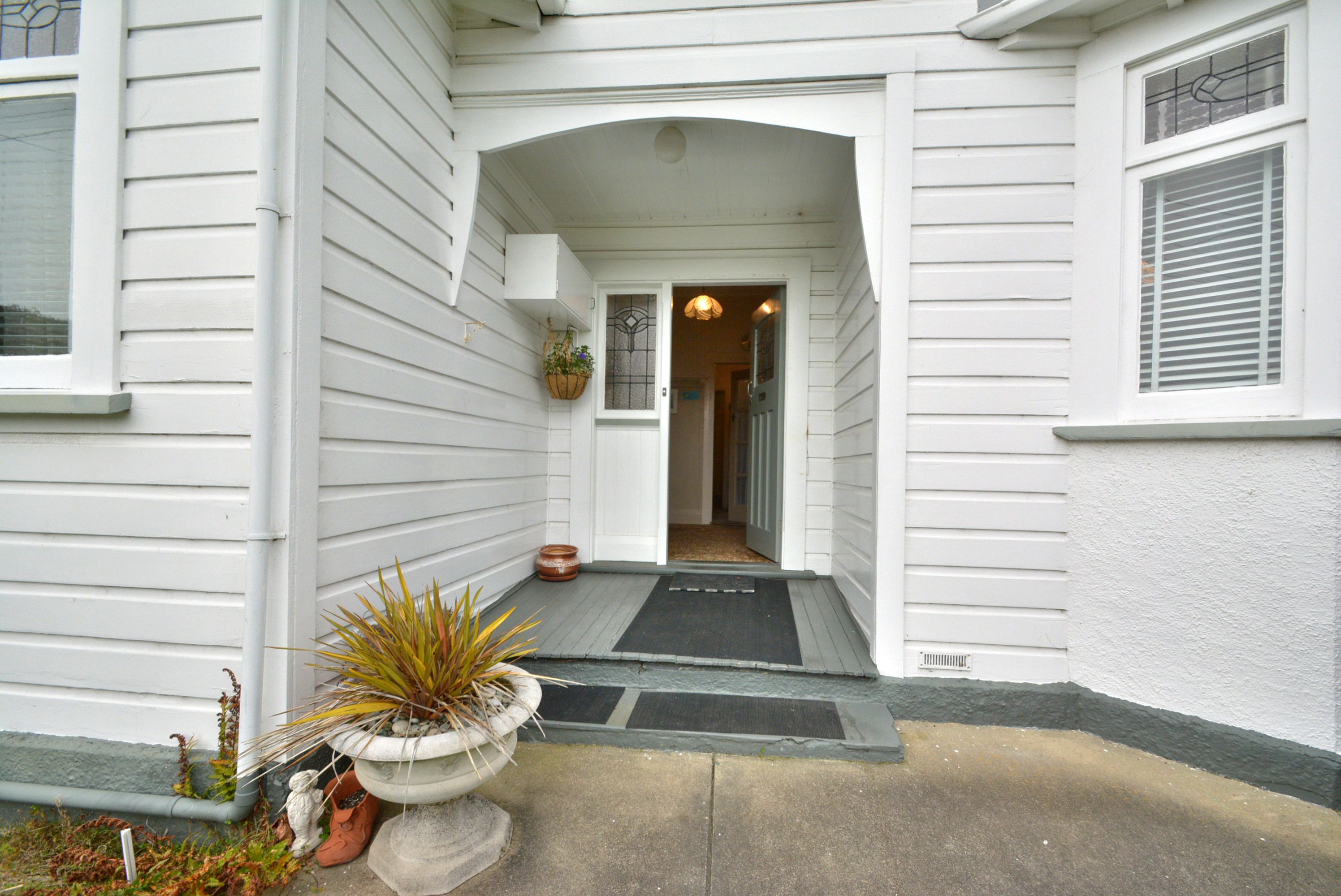 60 Cavell Street, Musselburgh, Dunedin City