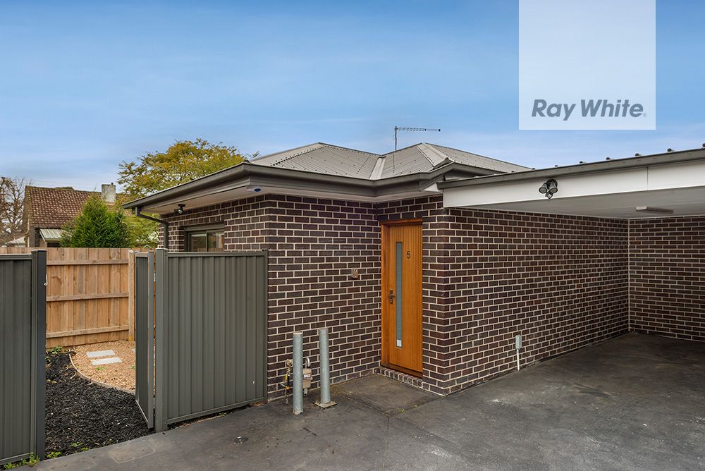 134 Lorne Street, Fawkner VIC 3060