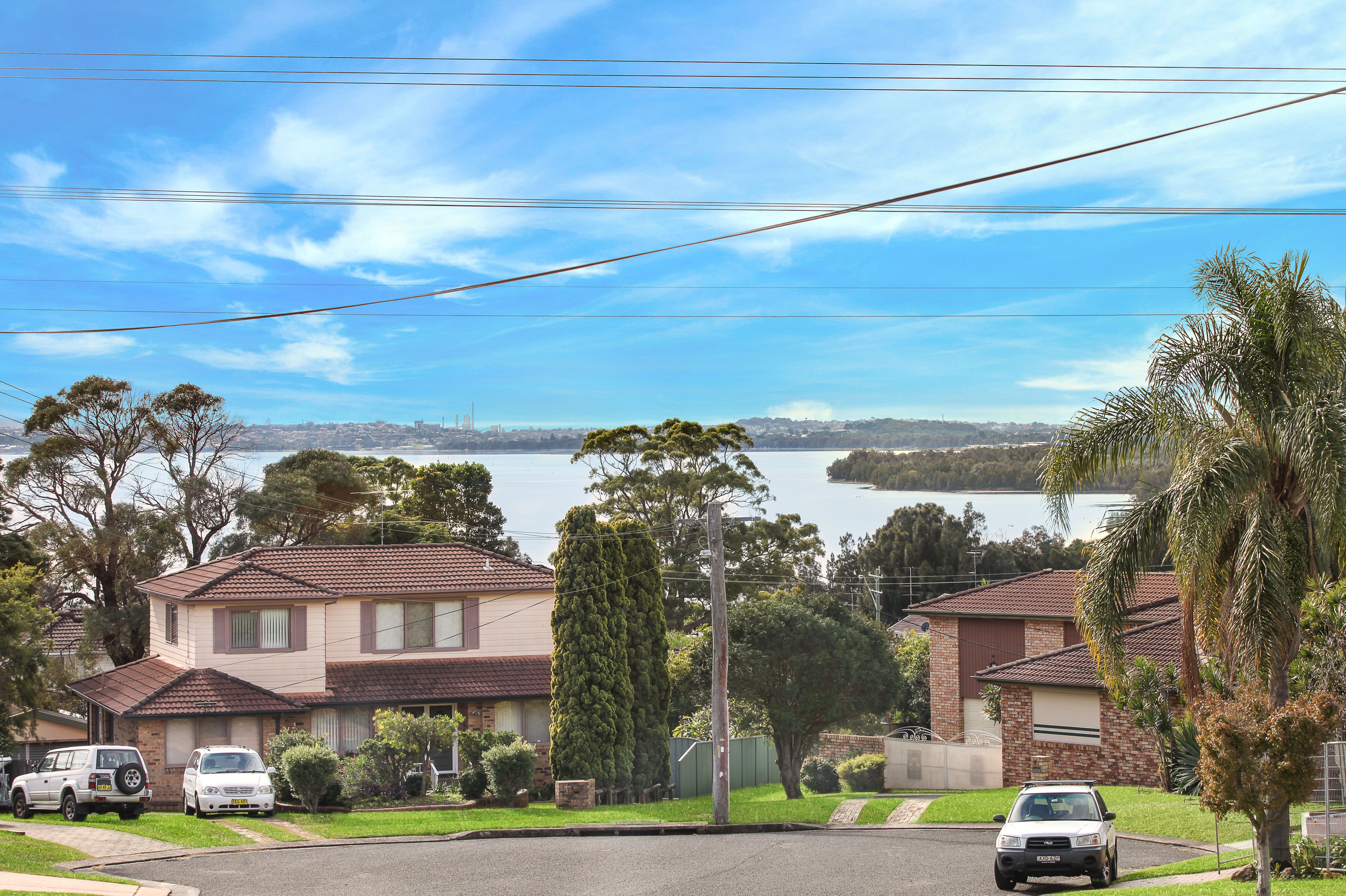 111 Landy Drive
