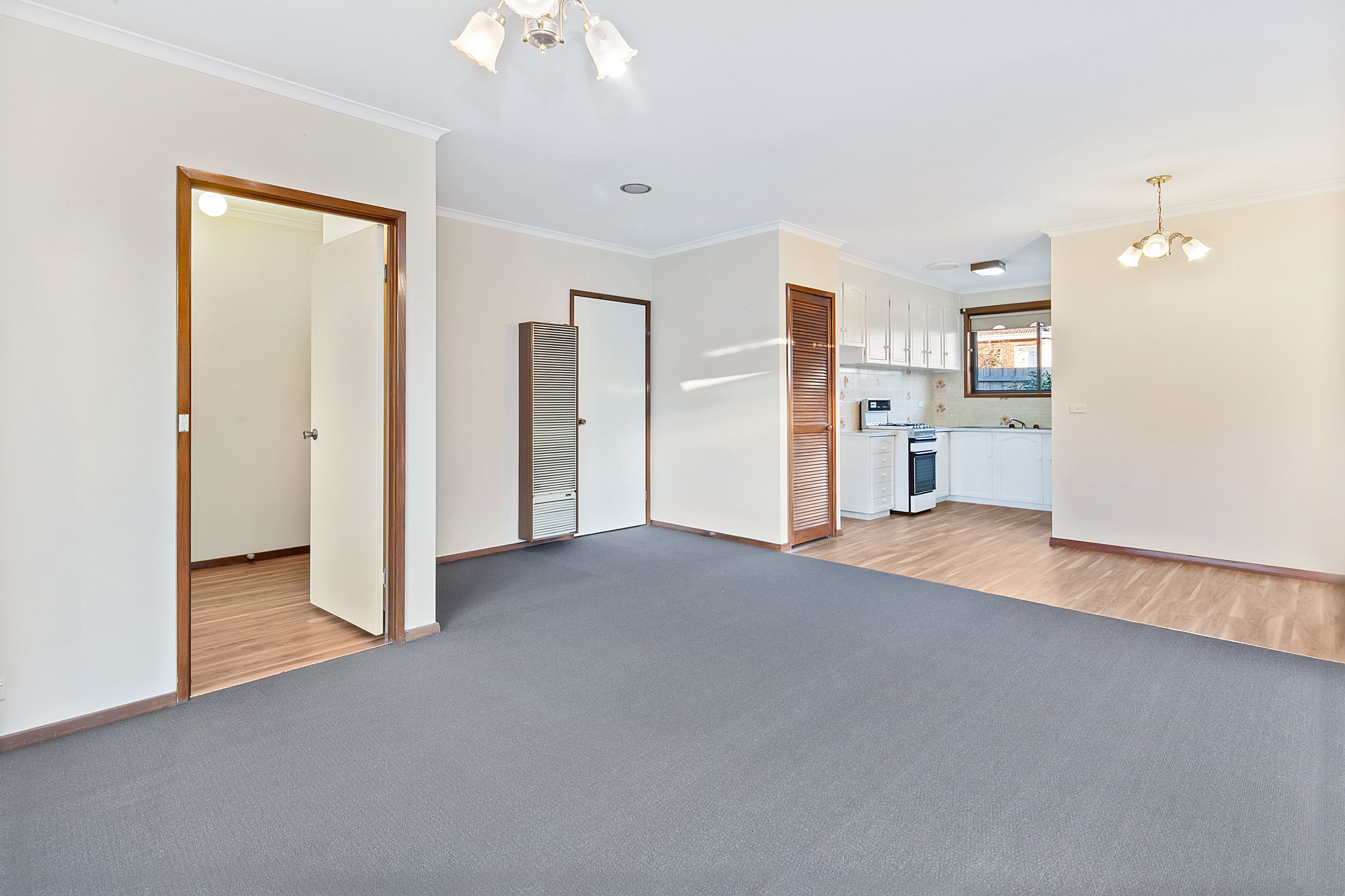 2/905 Lydiard Street, Ballarat North, VIC 3350