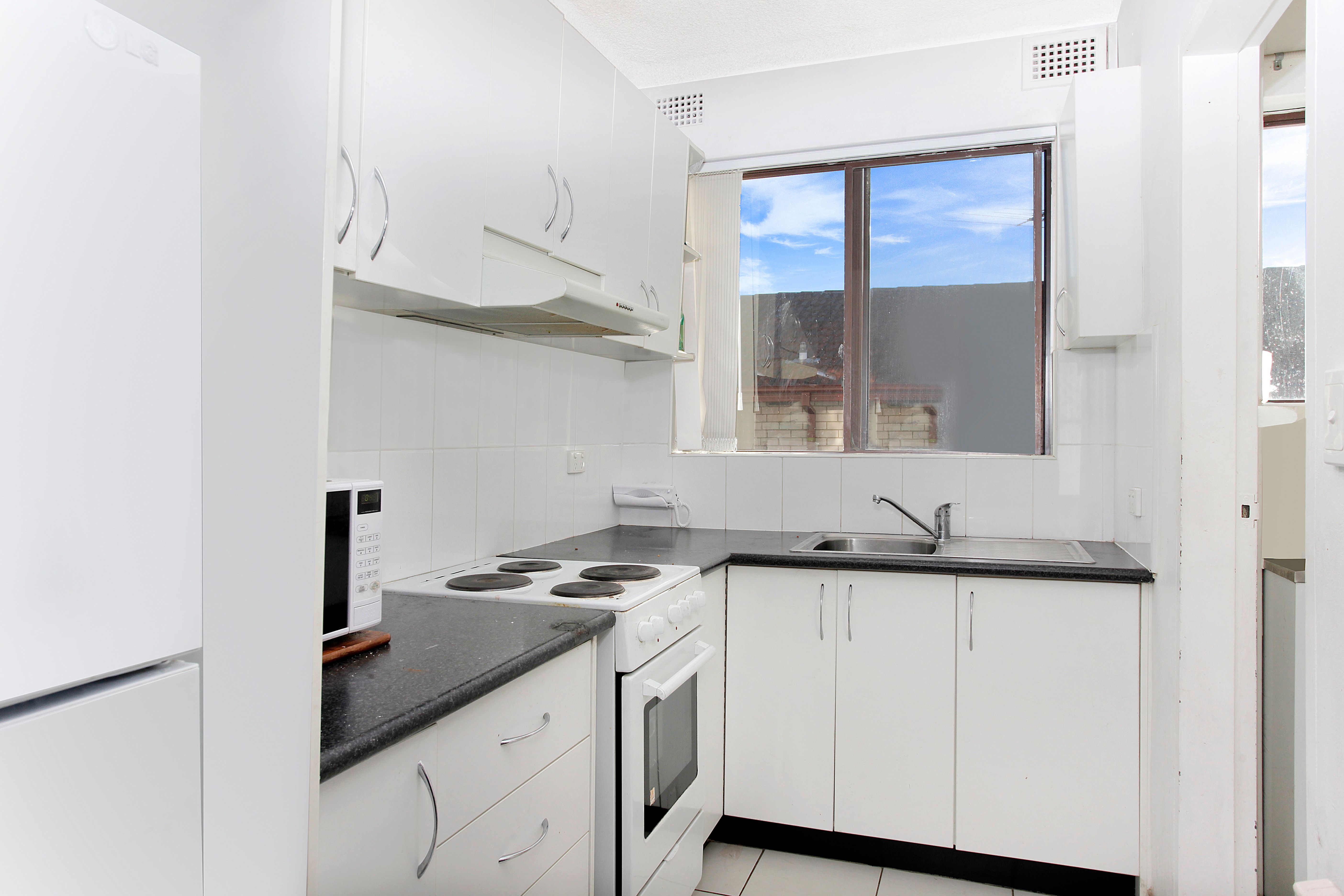 8/59 Harris Street, Fairfield, NSW 2165