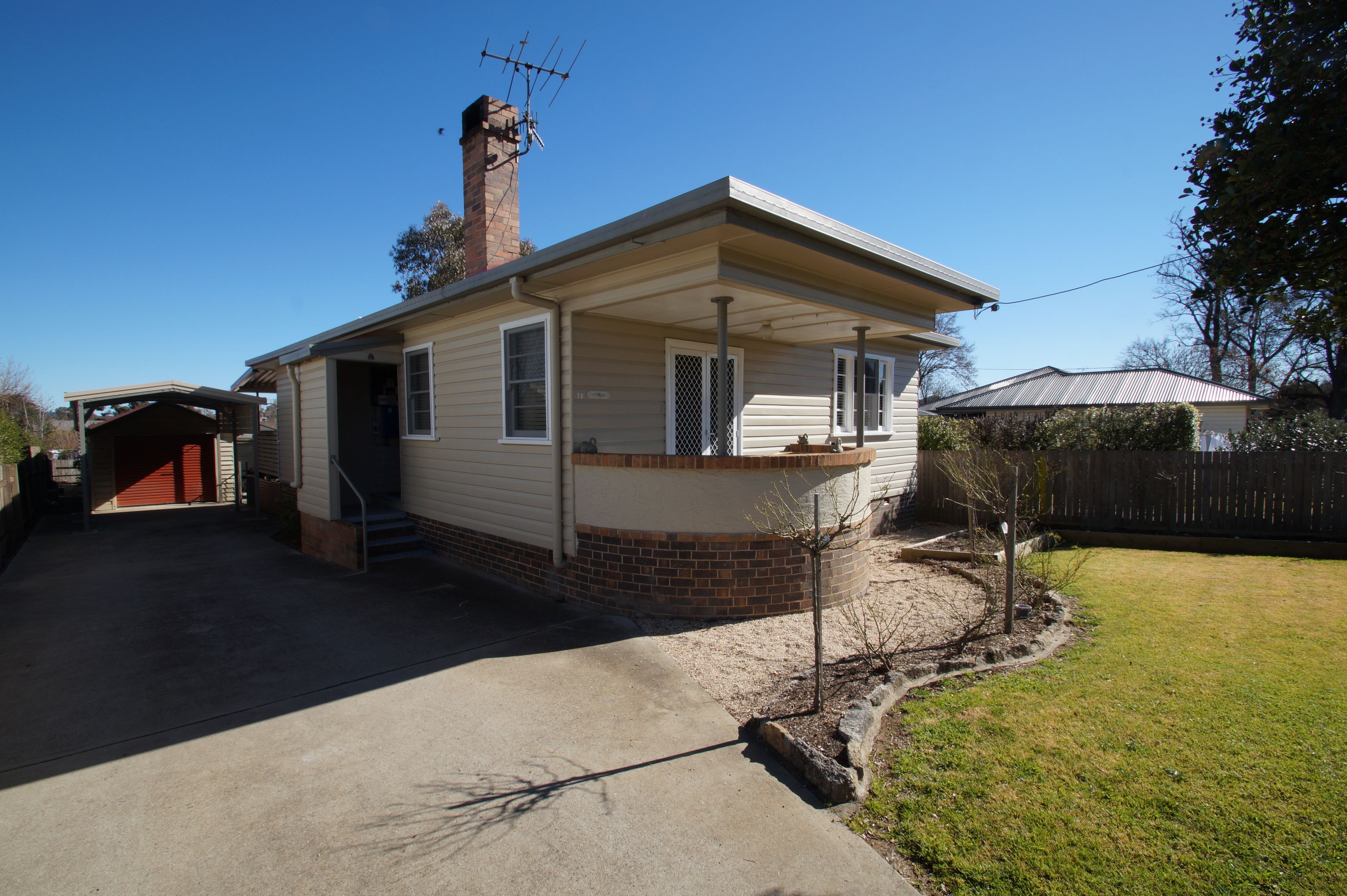 201 Kennedy Street