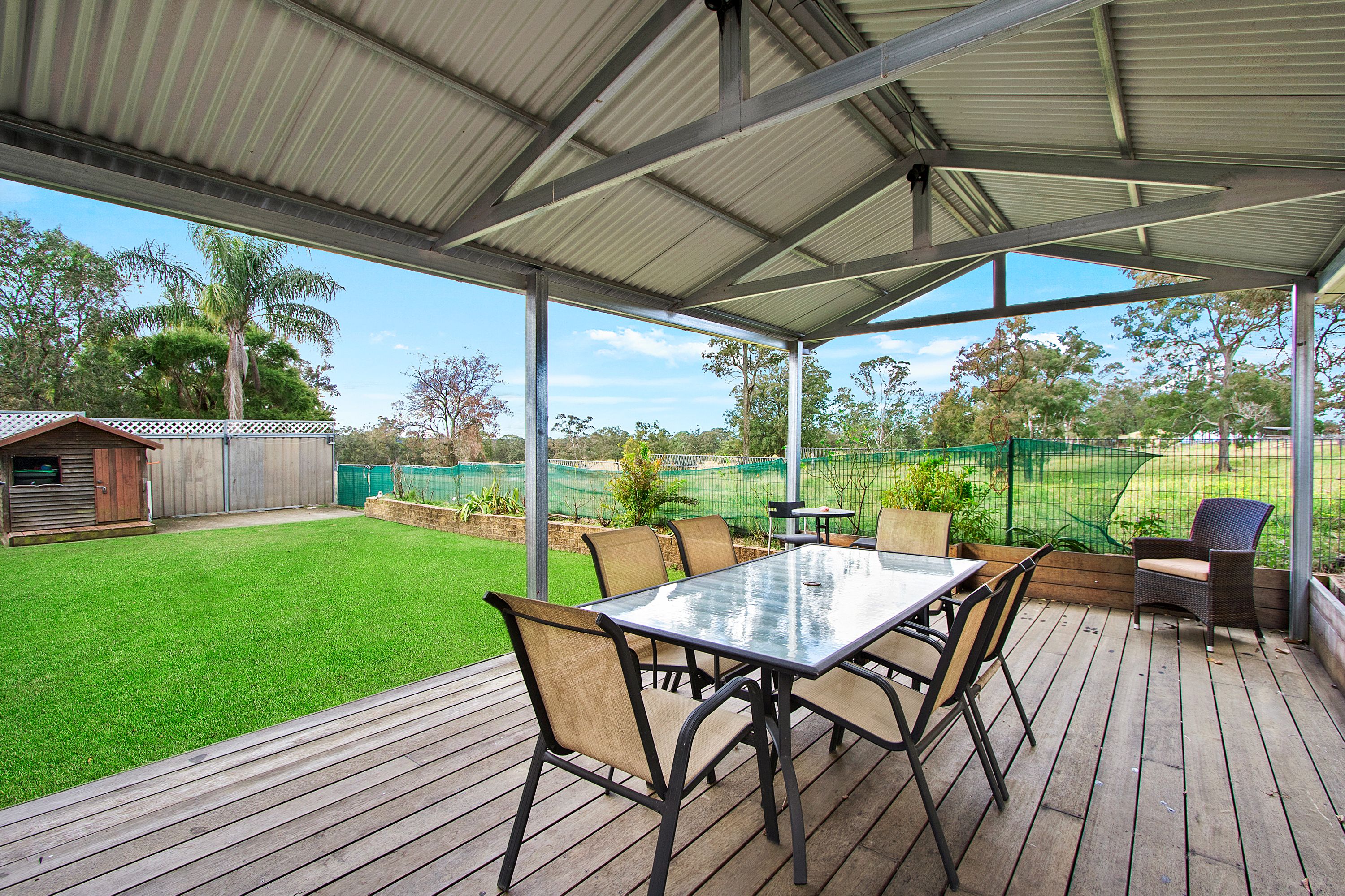 40 Mitchell Drive, Glossodia, NSW 2756