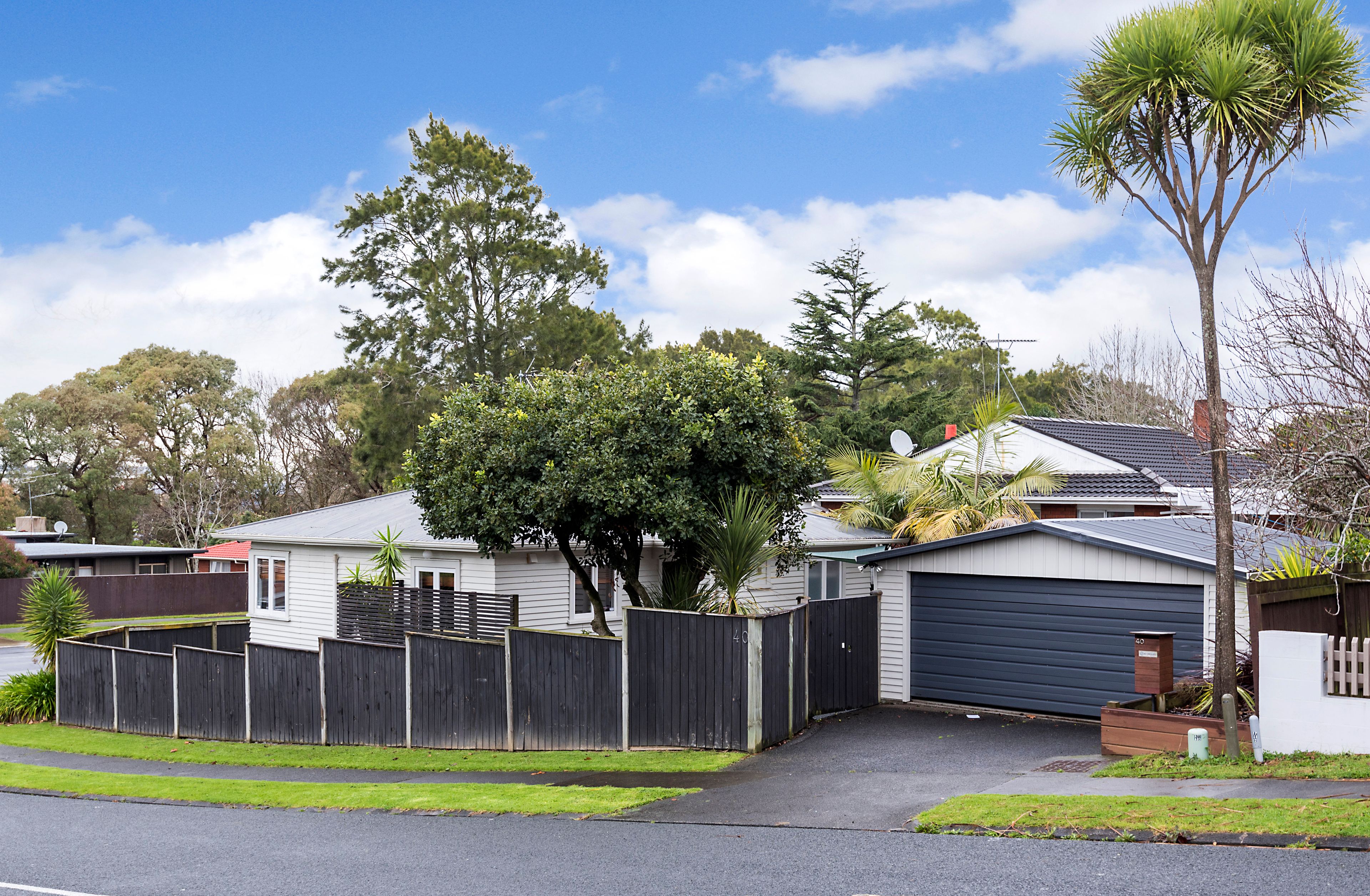 40 Riverhills Avenue, Pakuranga, Manukau City