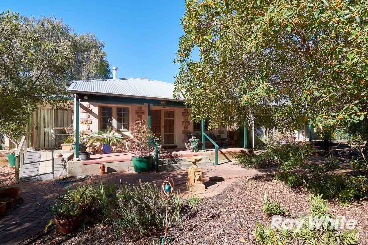 2 Billy Goat Hill Road, Woodside, SA 5244