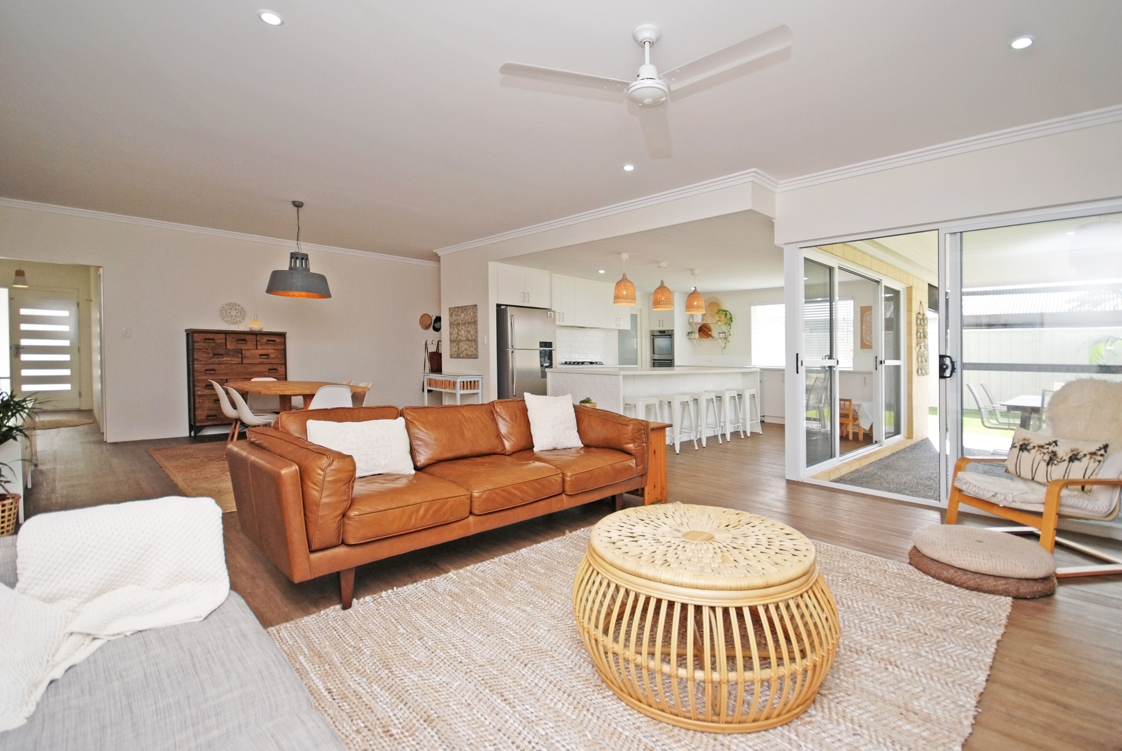 37 Bettong Avenue, Jurien Bay, WA 6516