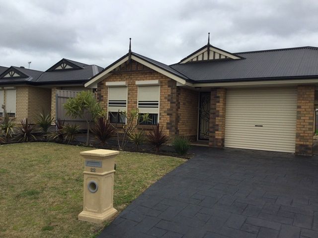 22 Wallace Drive, Craigmore, SA 5114
