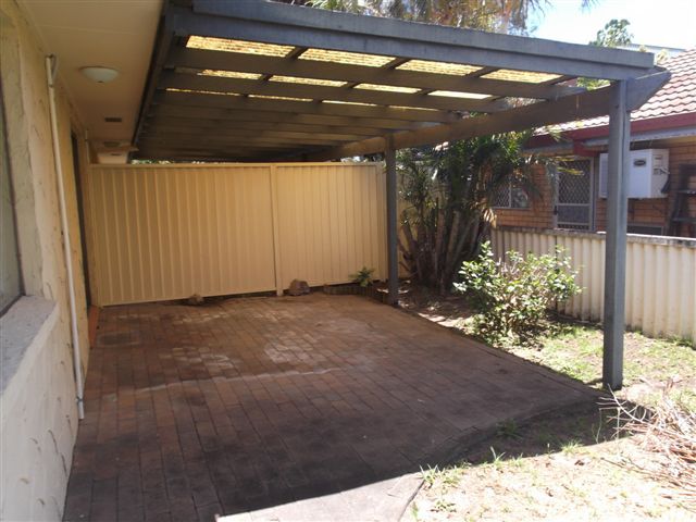 1/53 Milton Avenue, Paradise Point, QLD 4216