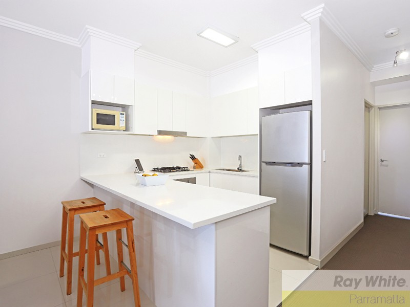 17/7F Parkes Street (16 Kendall Street), HARRIS PARK, NSW 2150