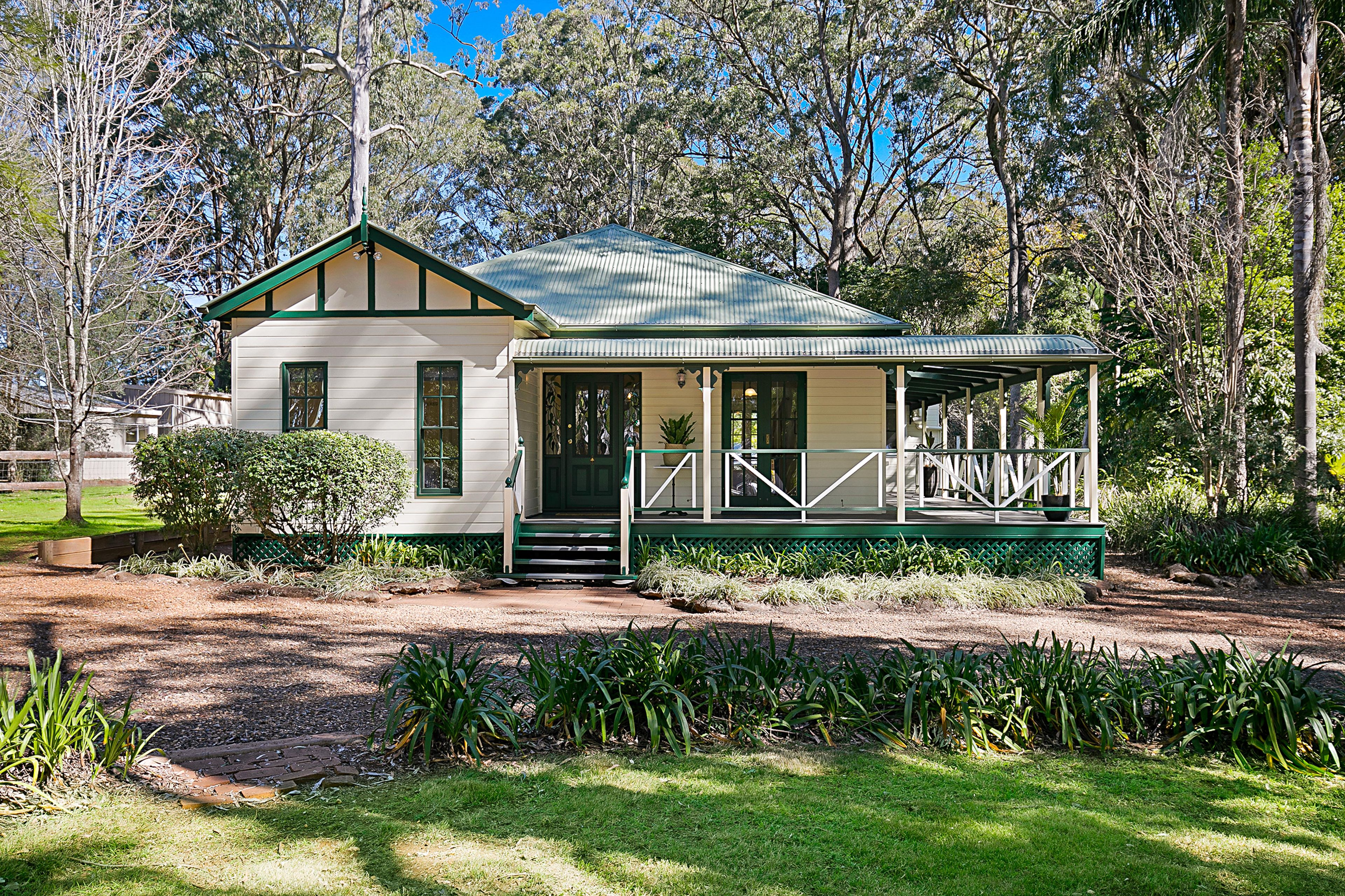 7 Lillian Court, Highfields QLD 4352