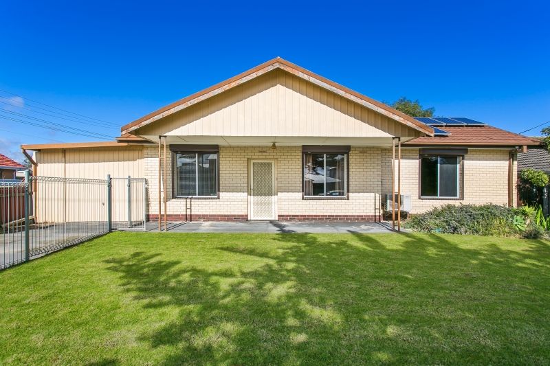 12 Marmora Terrace, Osborne, SA 5017