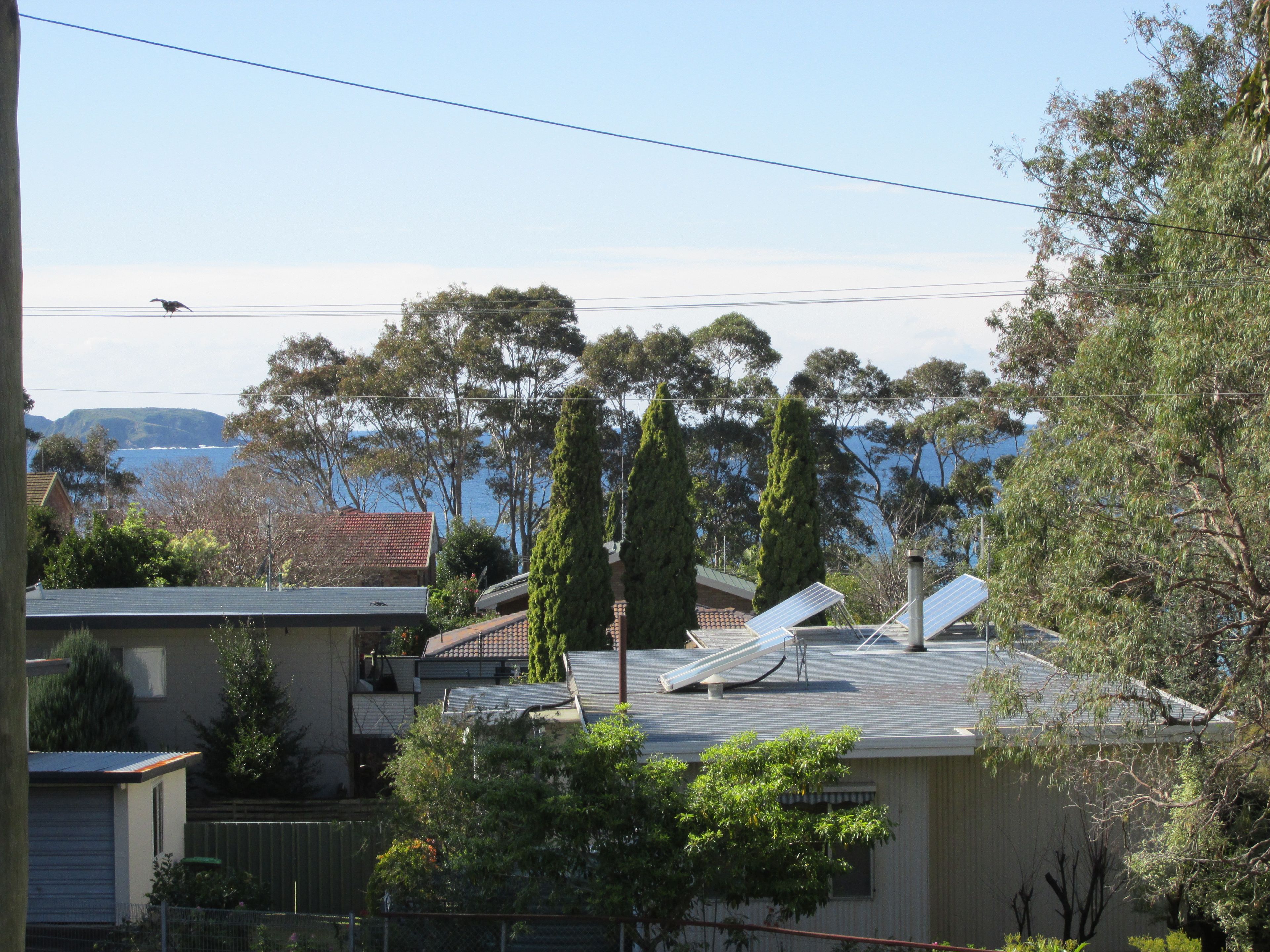 578 Beach Road, Denhams Beach, NSW 2536