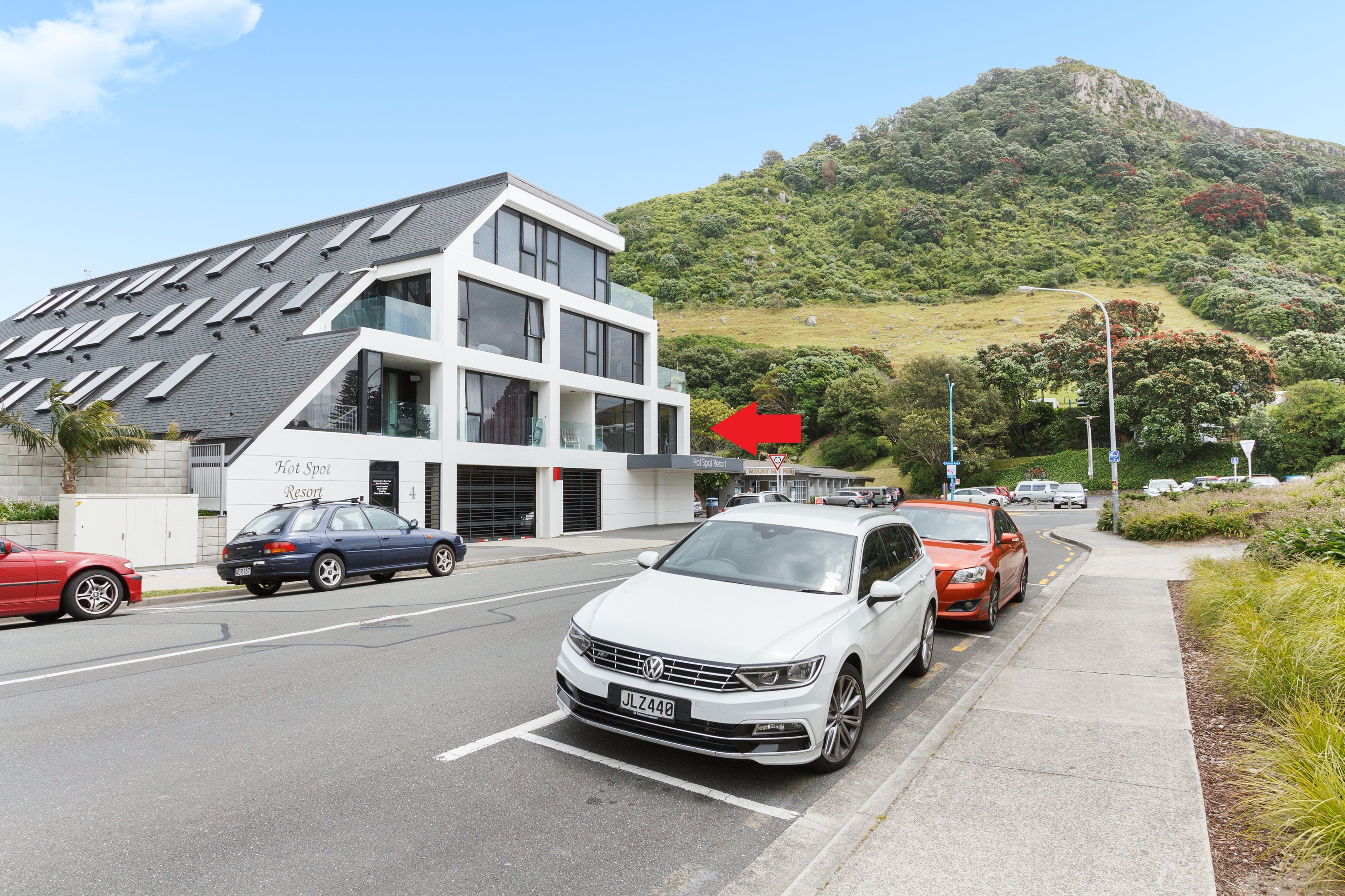 201/16 Adams Avenue, Mt Maunganui, Tauranga City