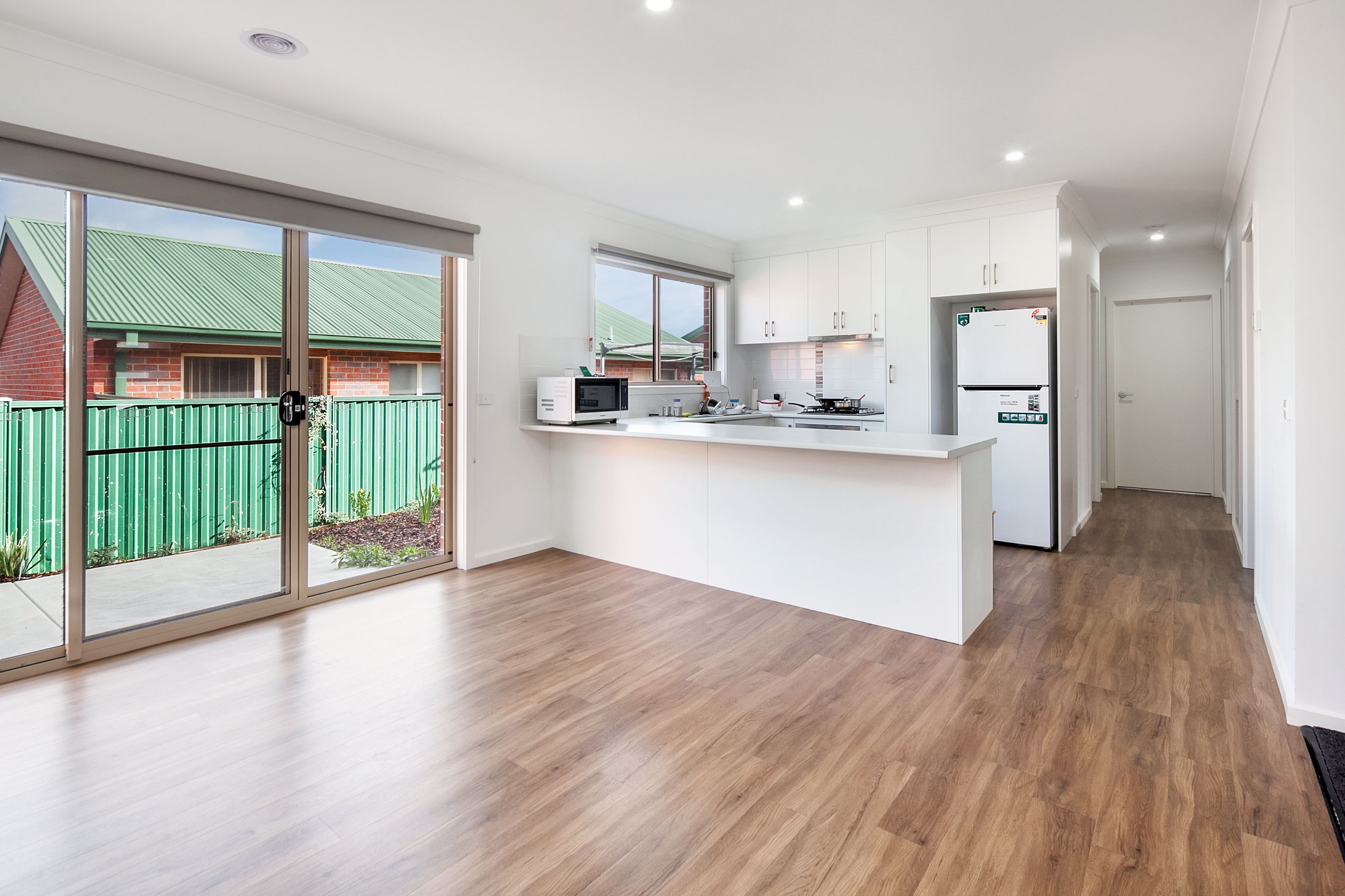 4/234a Humffray Street North, Brown Hill, VIC 3350