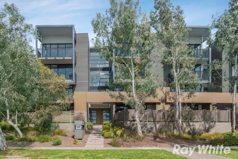 8/68 Janefield Drive, Bundoora, VIC 3083