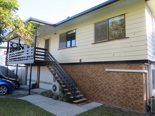 5 Simon Street, Deception Bay, QLD 4508