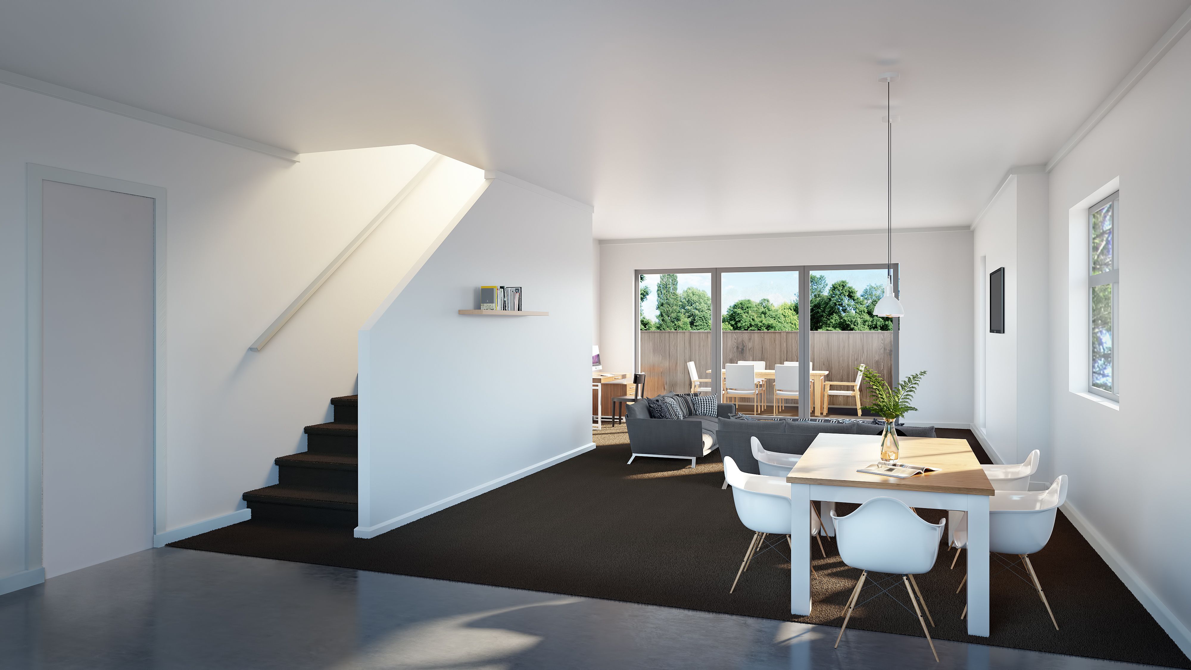745B High Street, Boulcott, Lower Hutt City