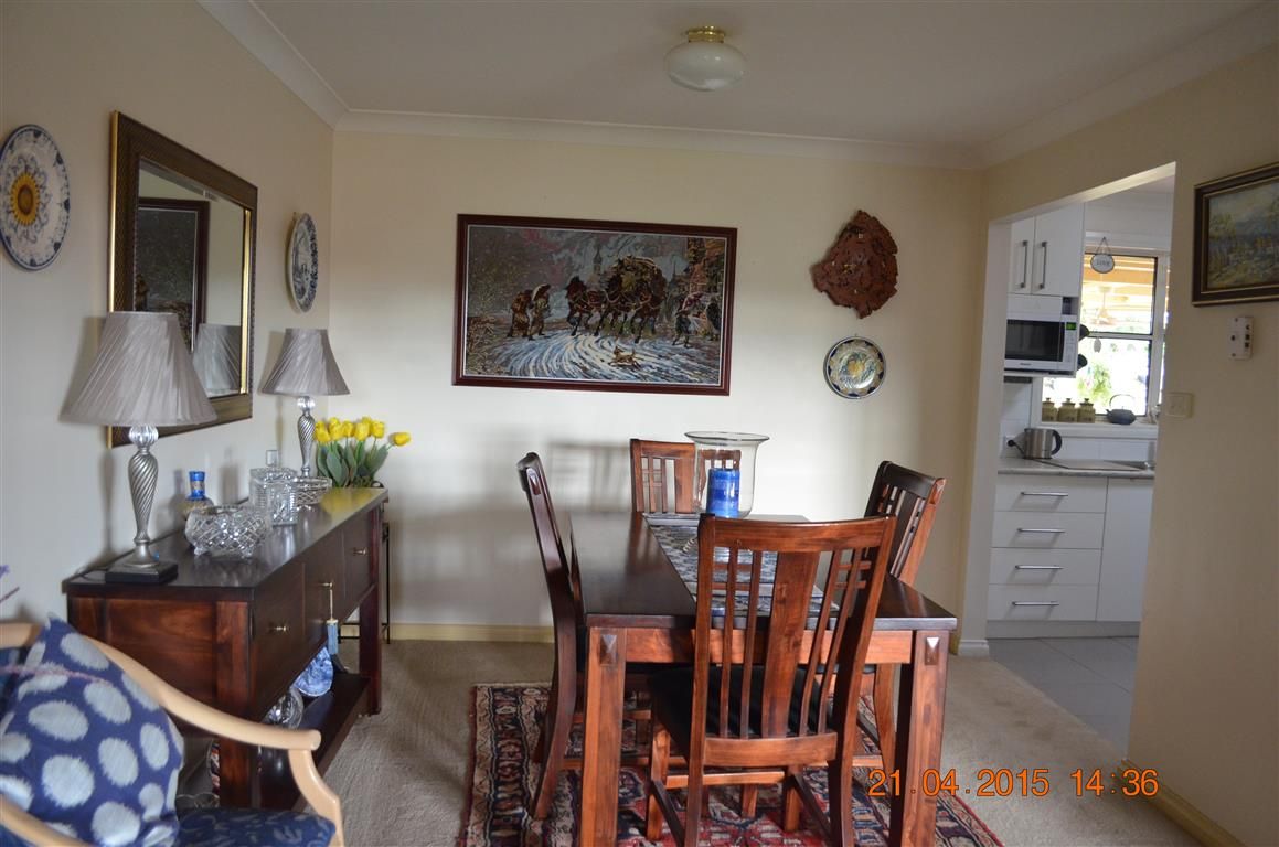2 Coolamine Circuit, Tumut, NSW 2720