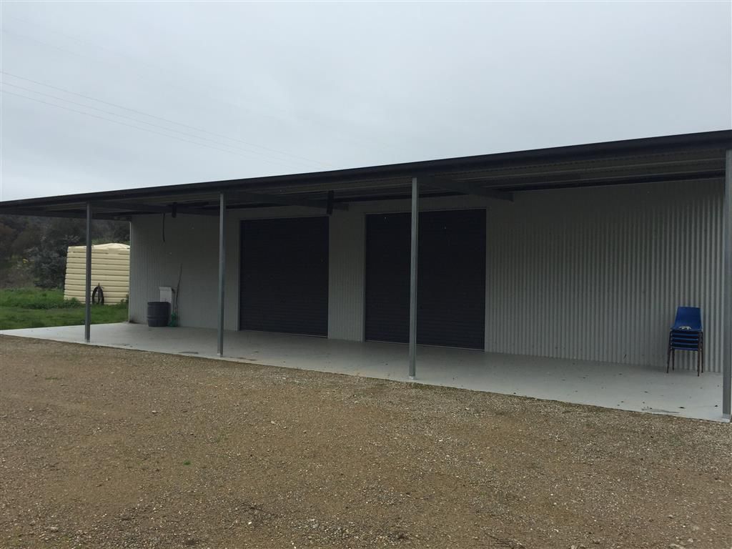 952 Sandy Creek Road, Adelong, NSW 2729