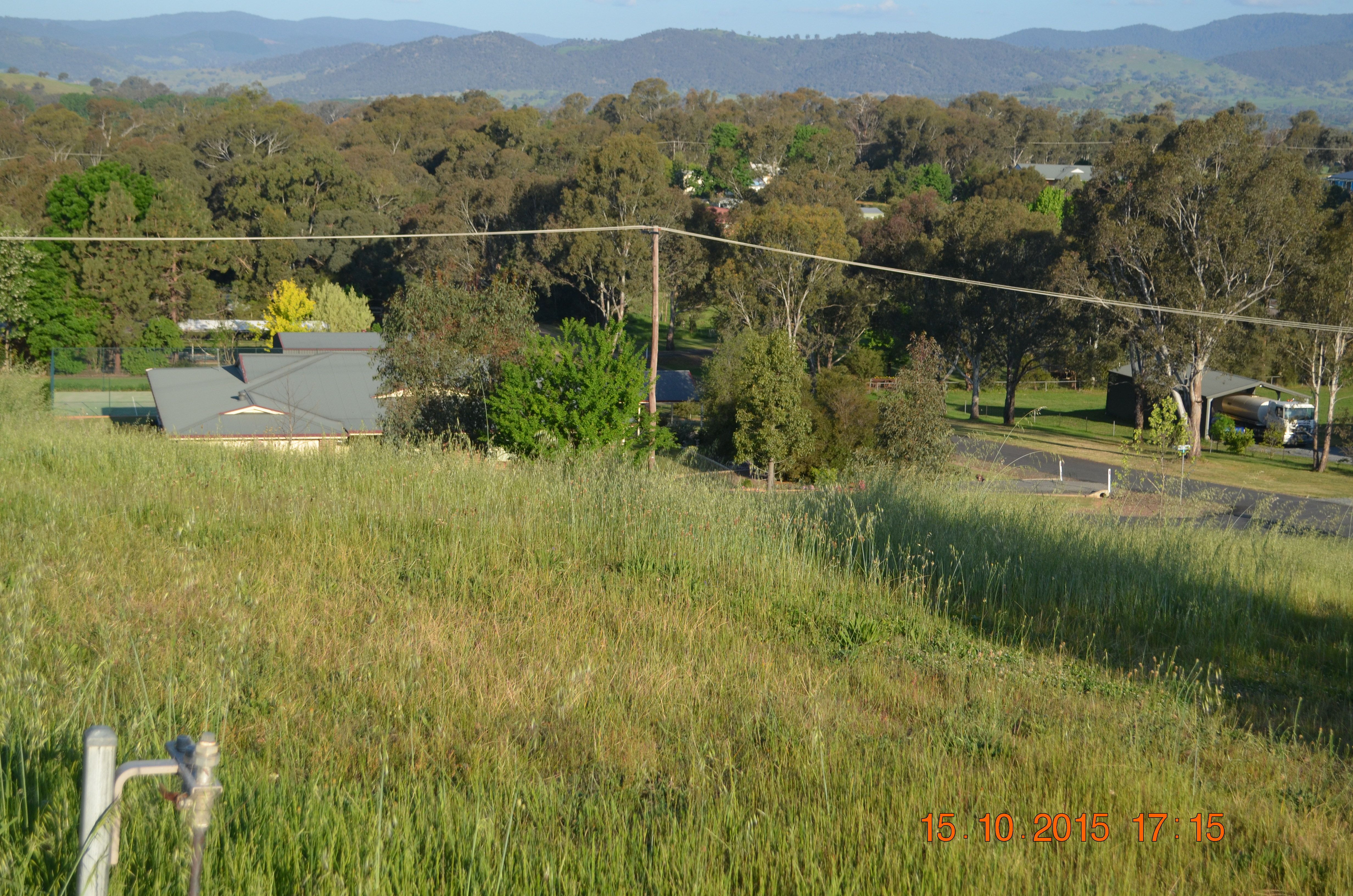 10 LINDBECK Avenue, Tumut, NSW 2720