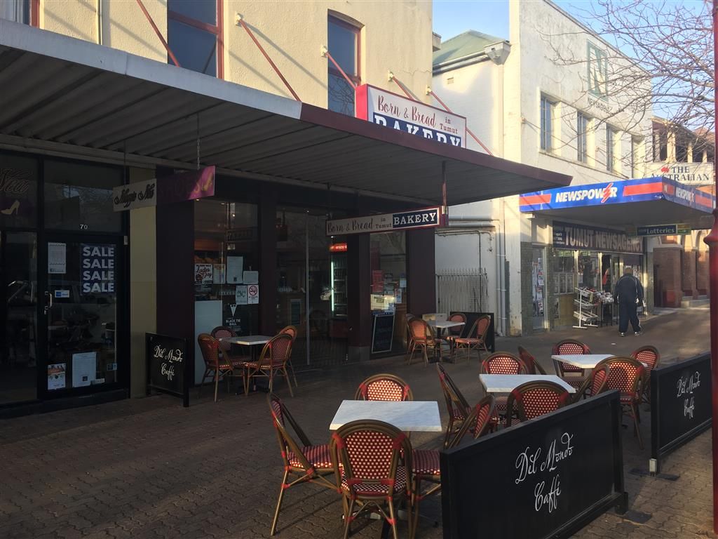 72 Wynyard Street, Tumut, NSW 2720