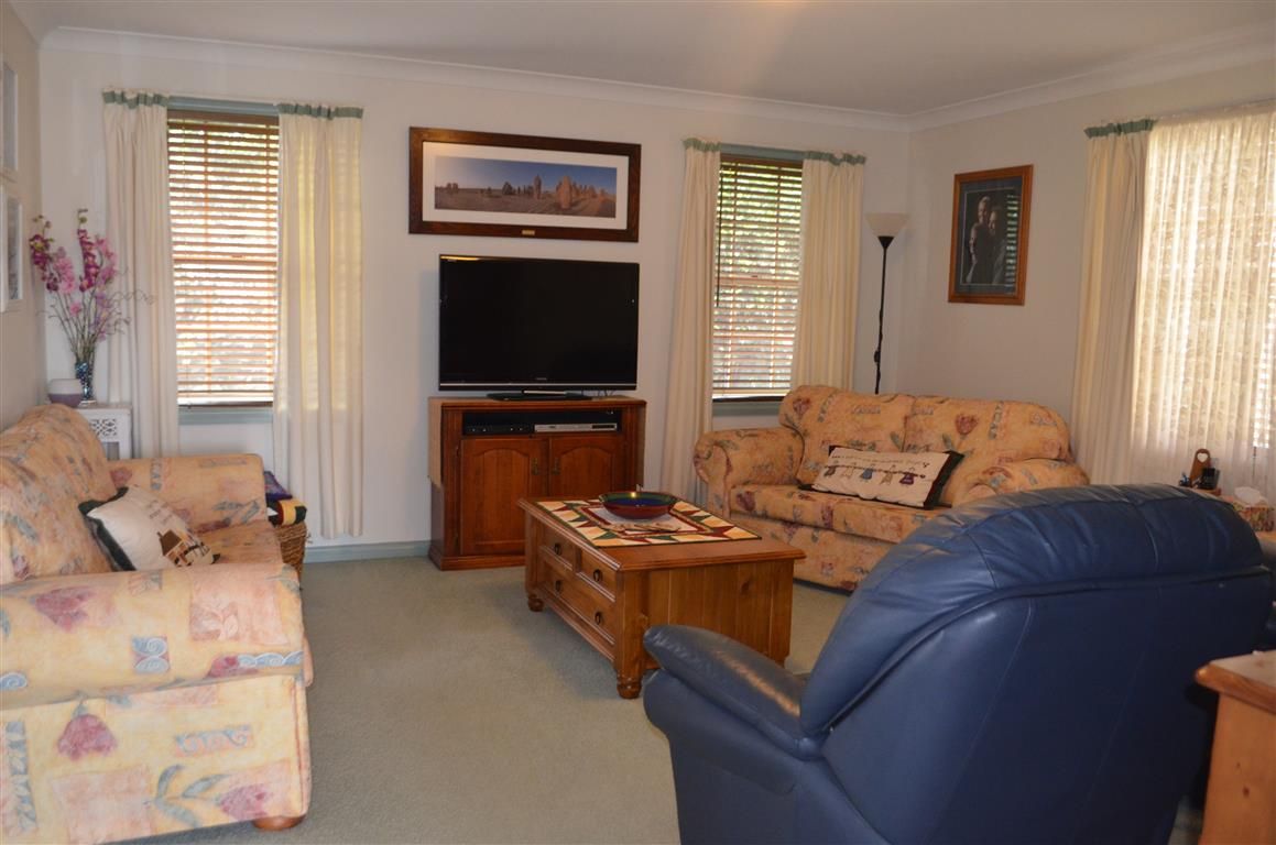 3 Kiandra Drive, Tumut, NSW 2720