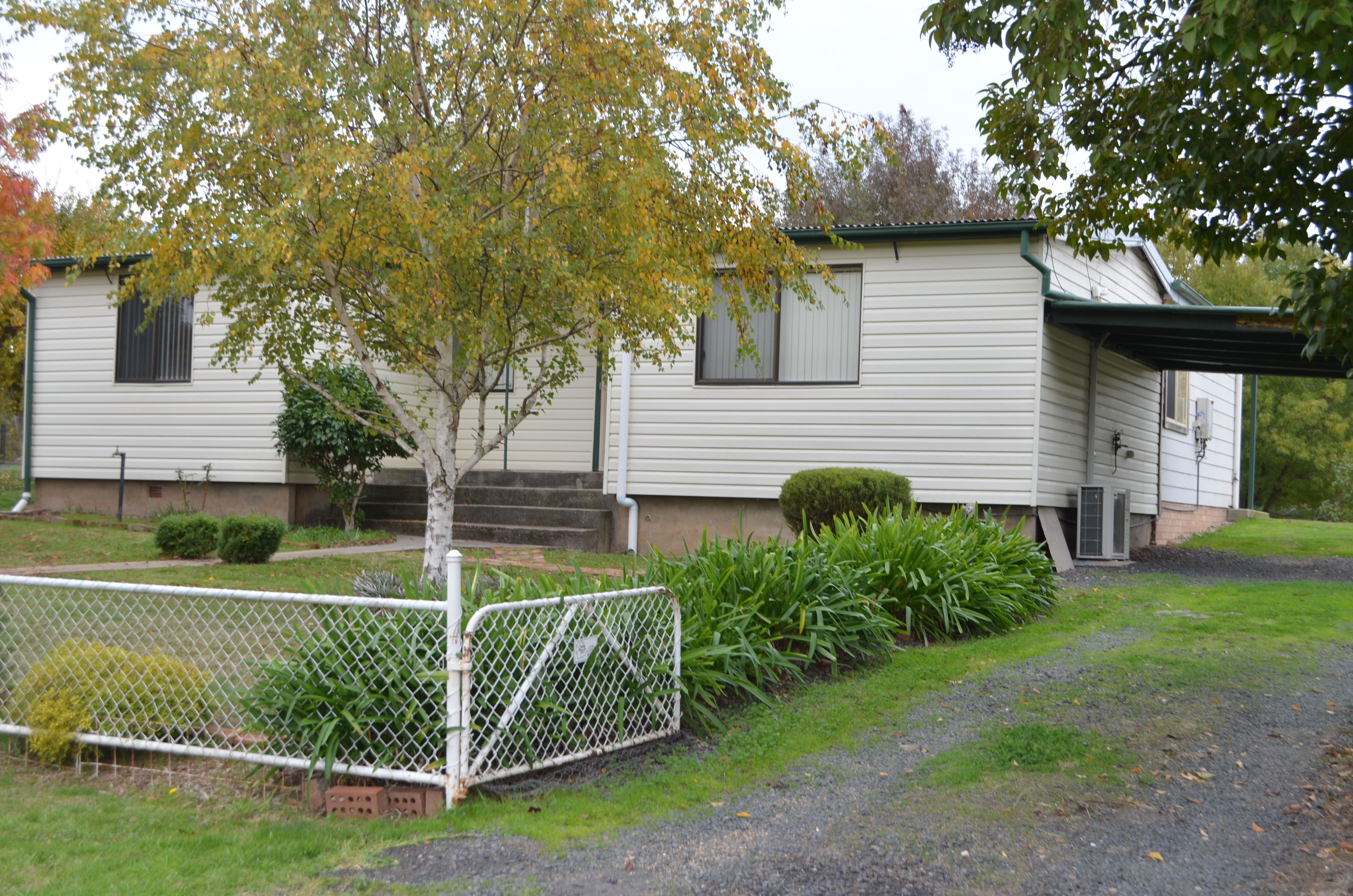 28 Cromwell Street