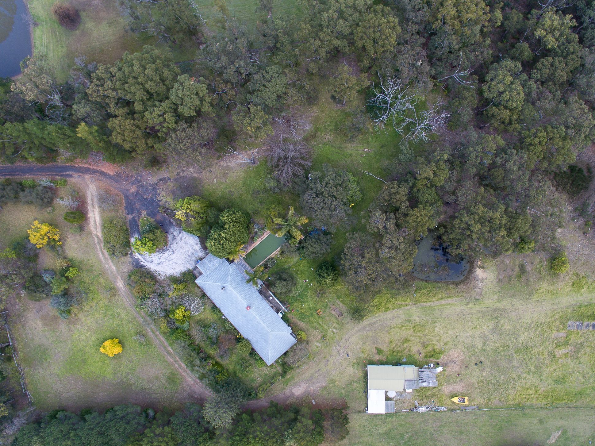 Wedderburn, NSW 2560