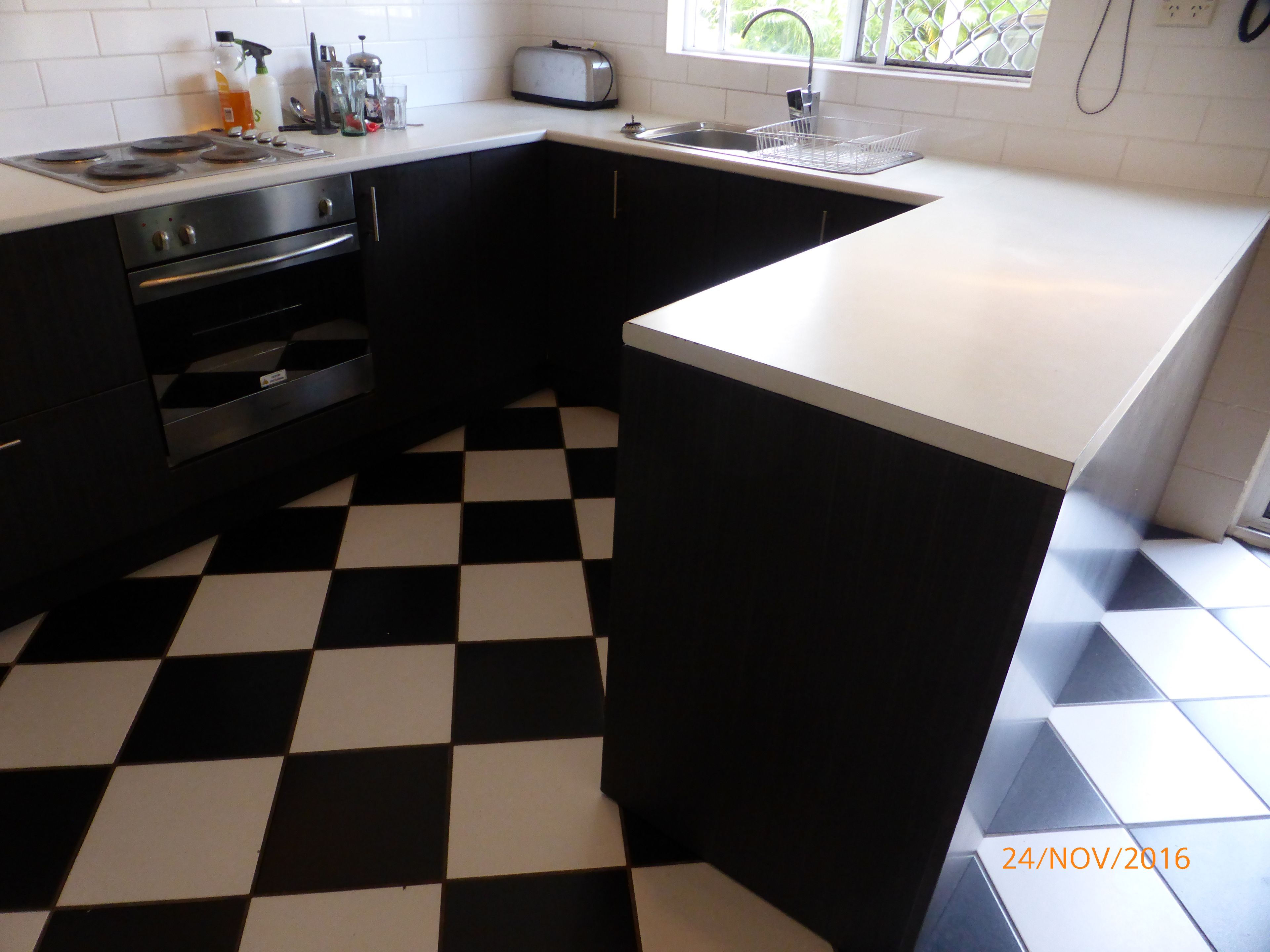 9/22-24 Fairweather Street, Yorkeys Knob, QLD 4878