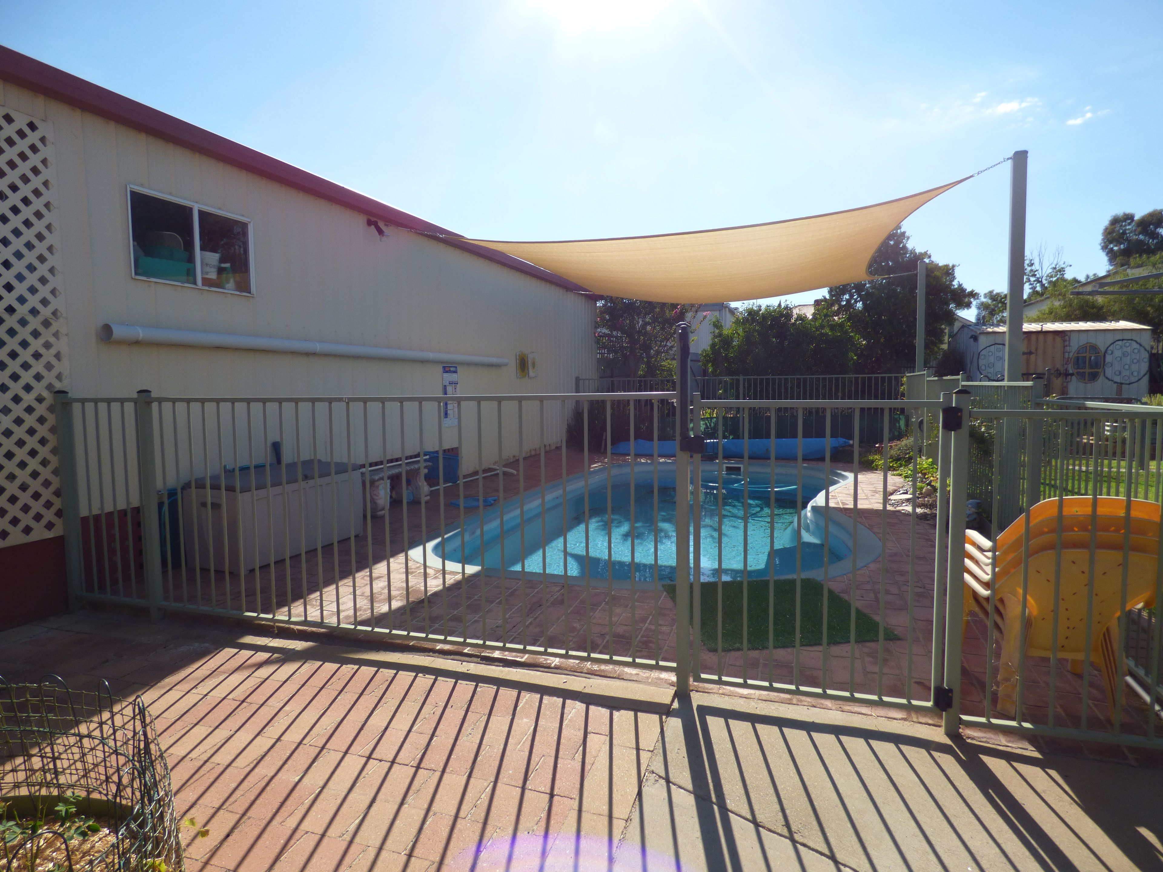 40 Clement Street, Forbes, NSW 2871