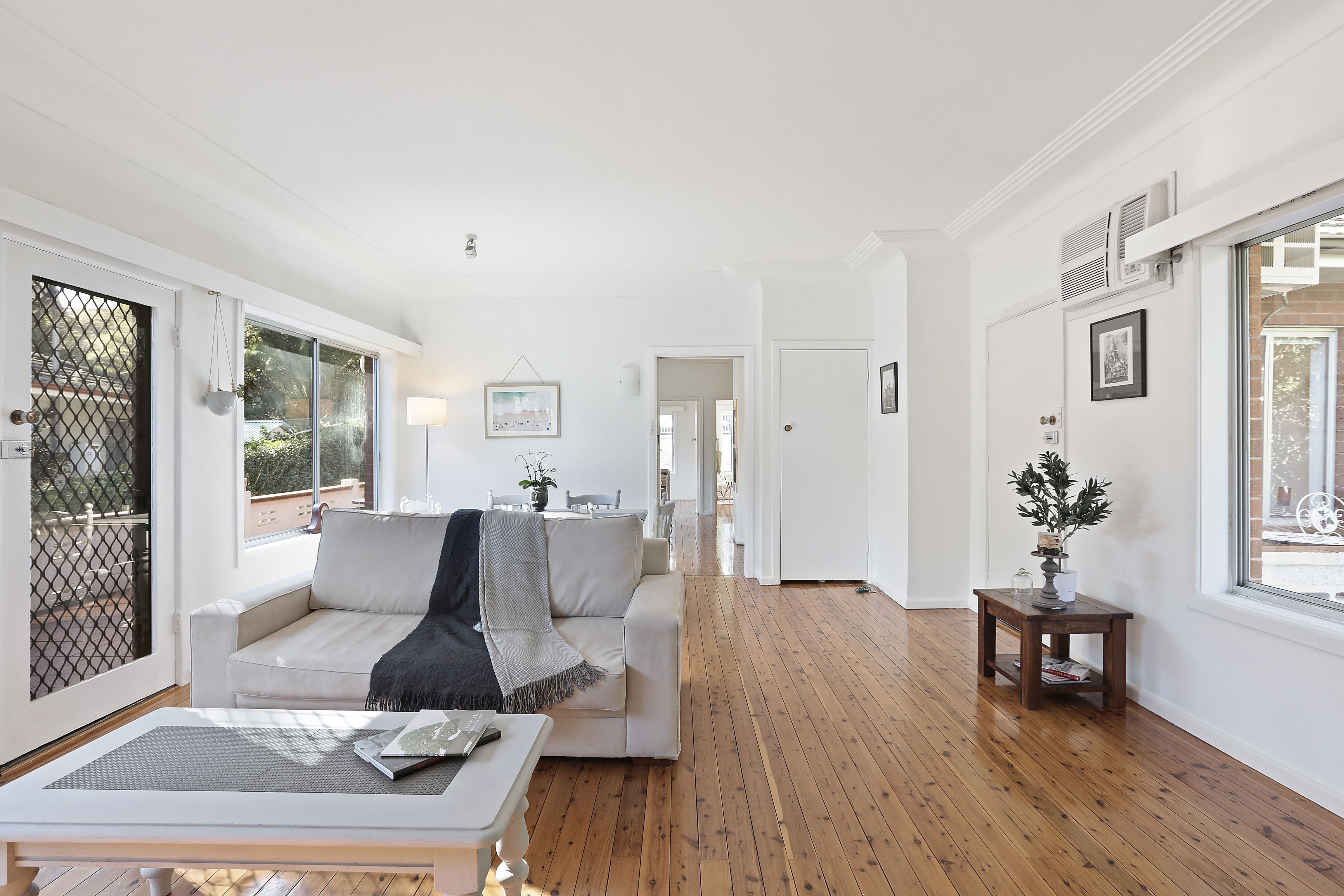 4 Spencer Place